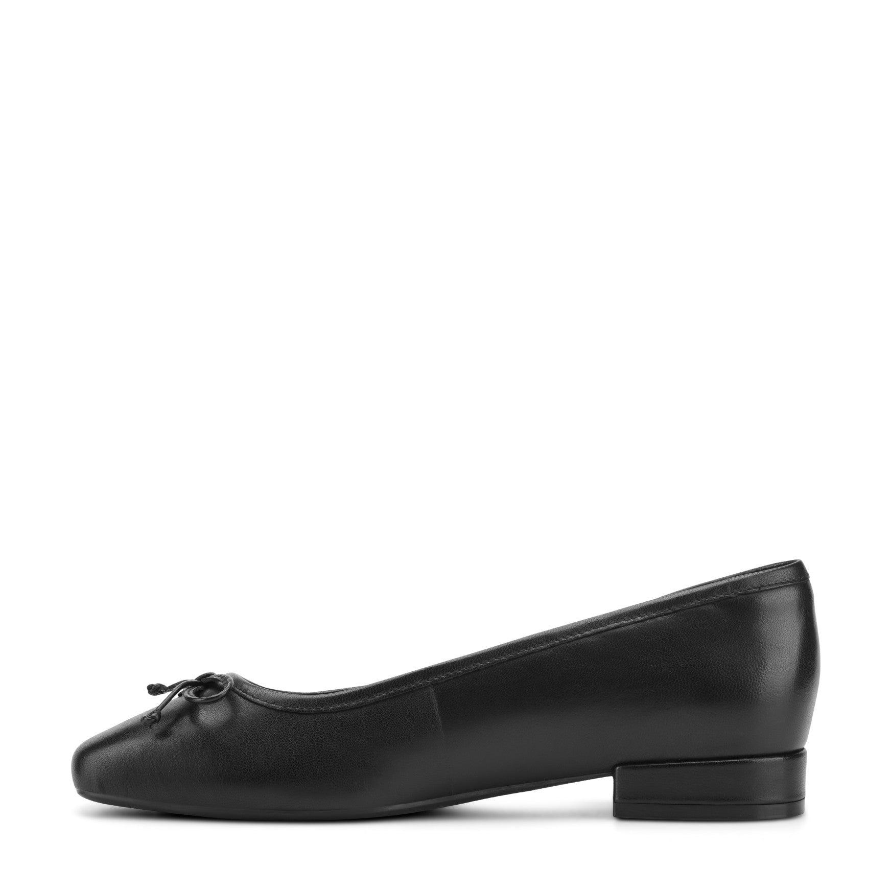 Women's Sadie Square Toe Slip-on Ballet Dress Flats Product Image