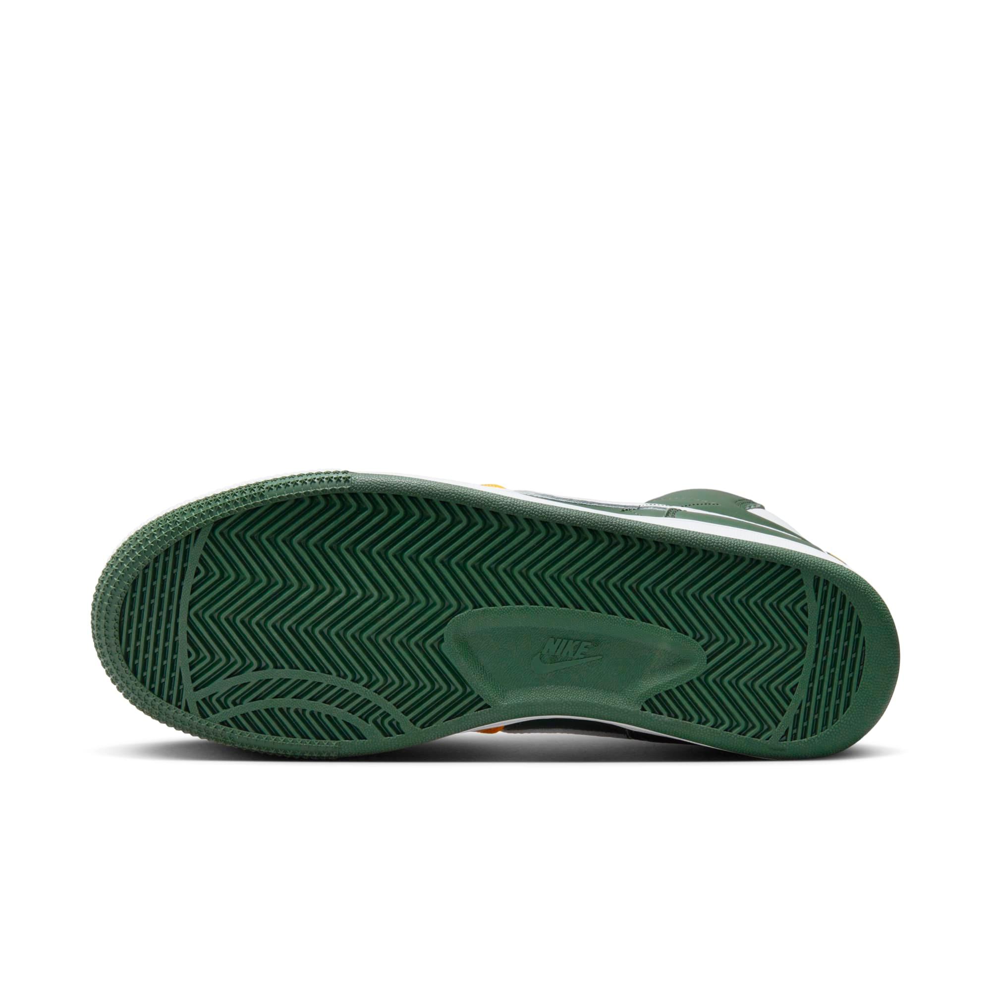 Nike Men's Terminator High Shoes Product Image