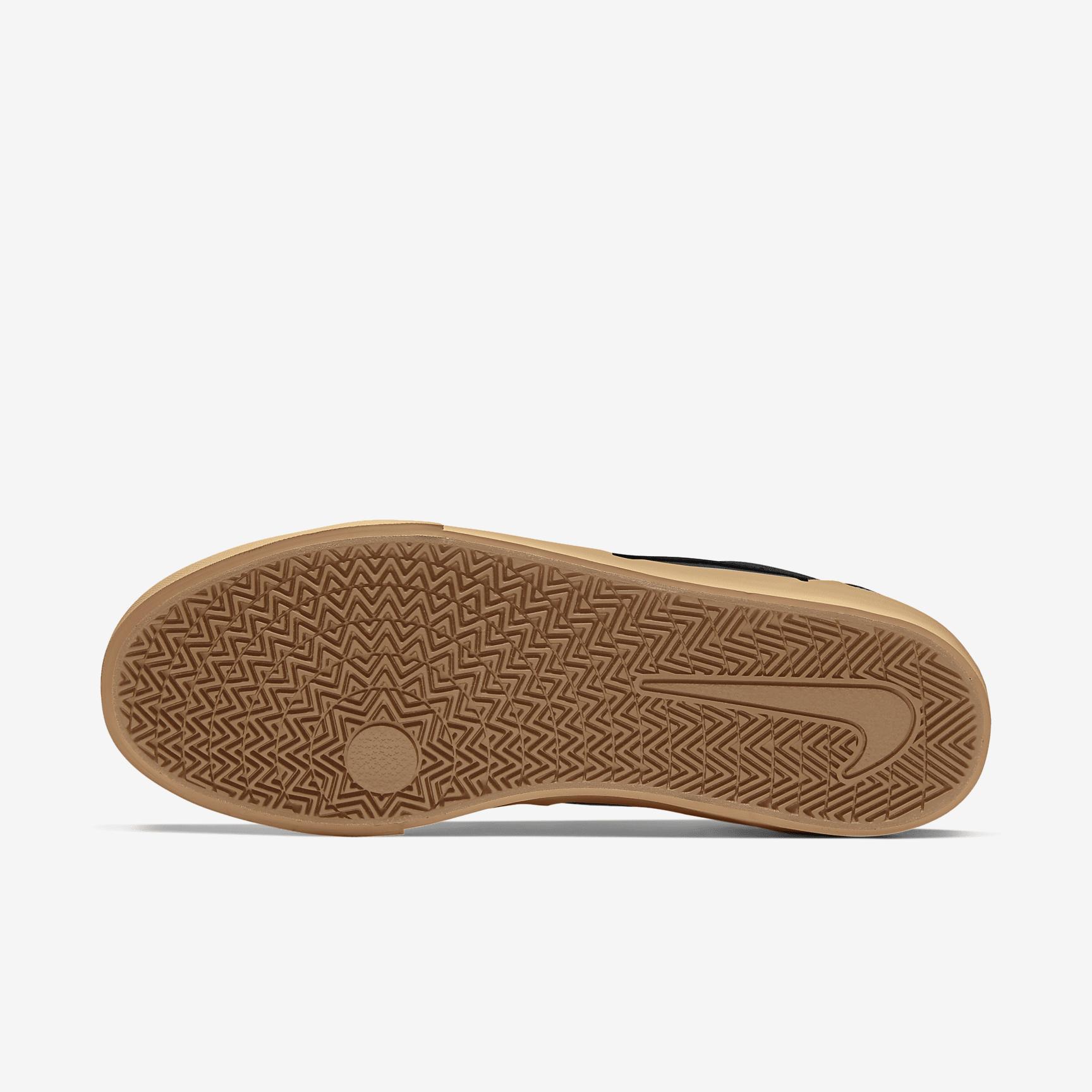 Nike SB Charge Canvas Skate Shoes Product Image
