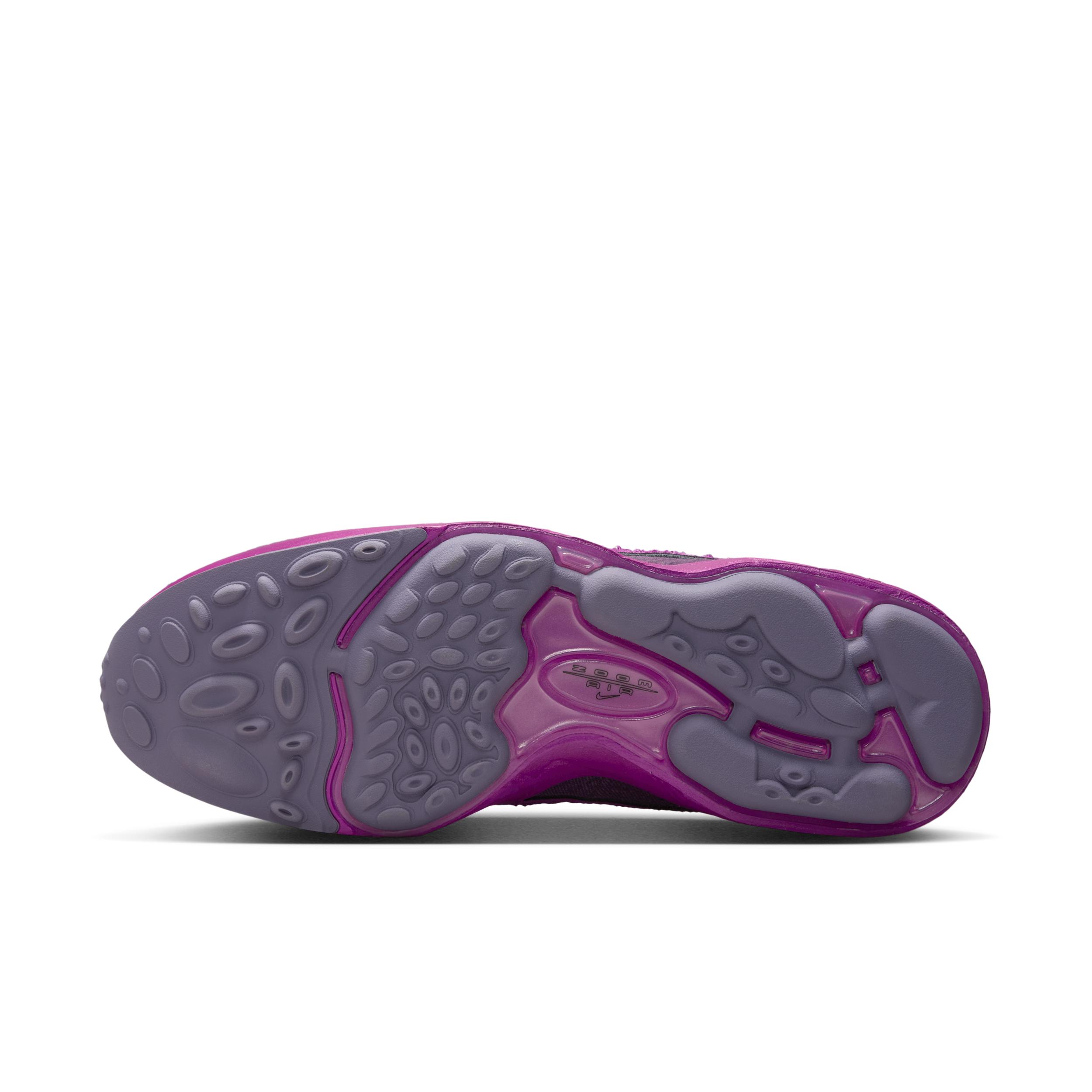 Nike Men's Air Zoom Spiridon PRM Shoes Product Image