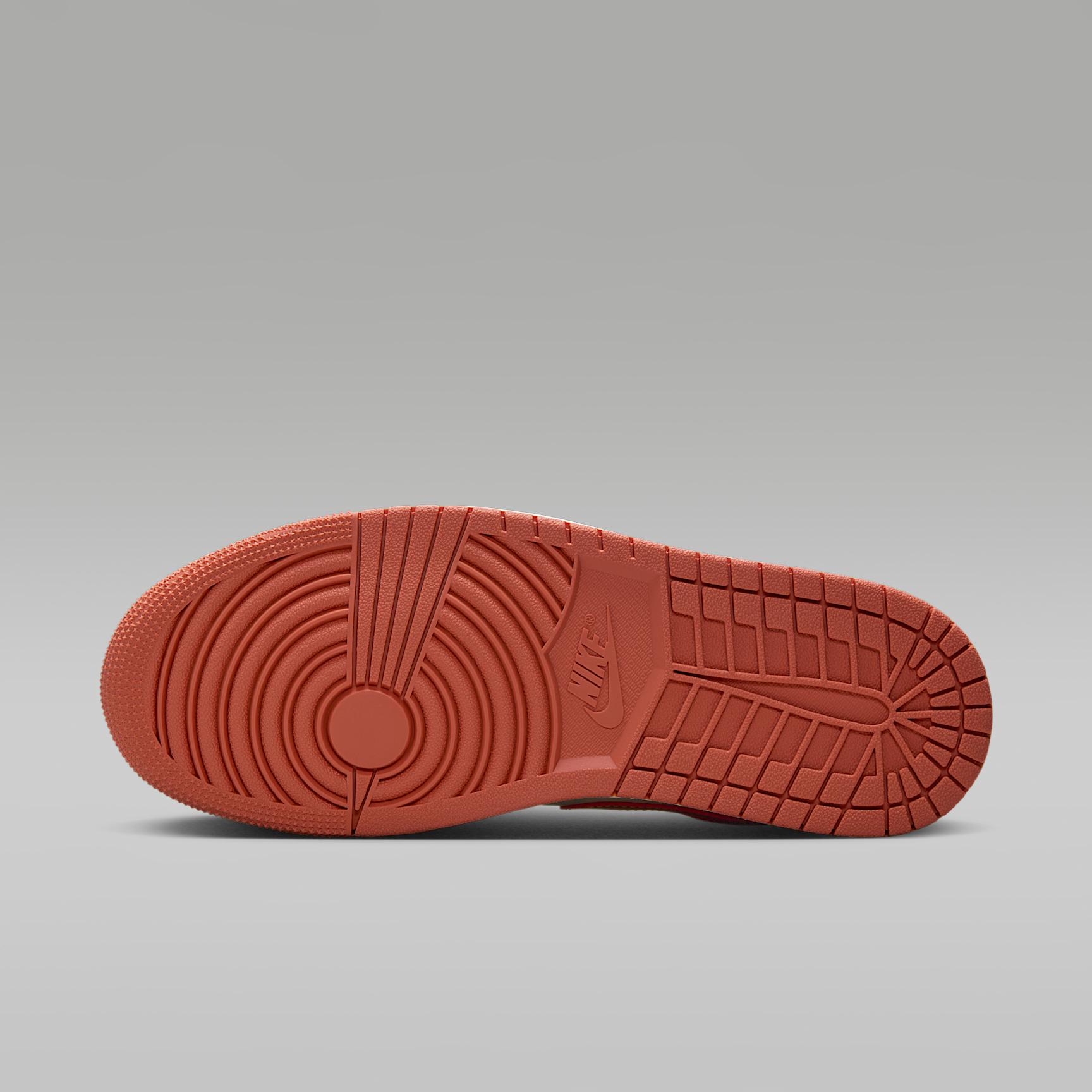 Women's Air Jordan 1 Low Shoes Product Image