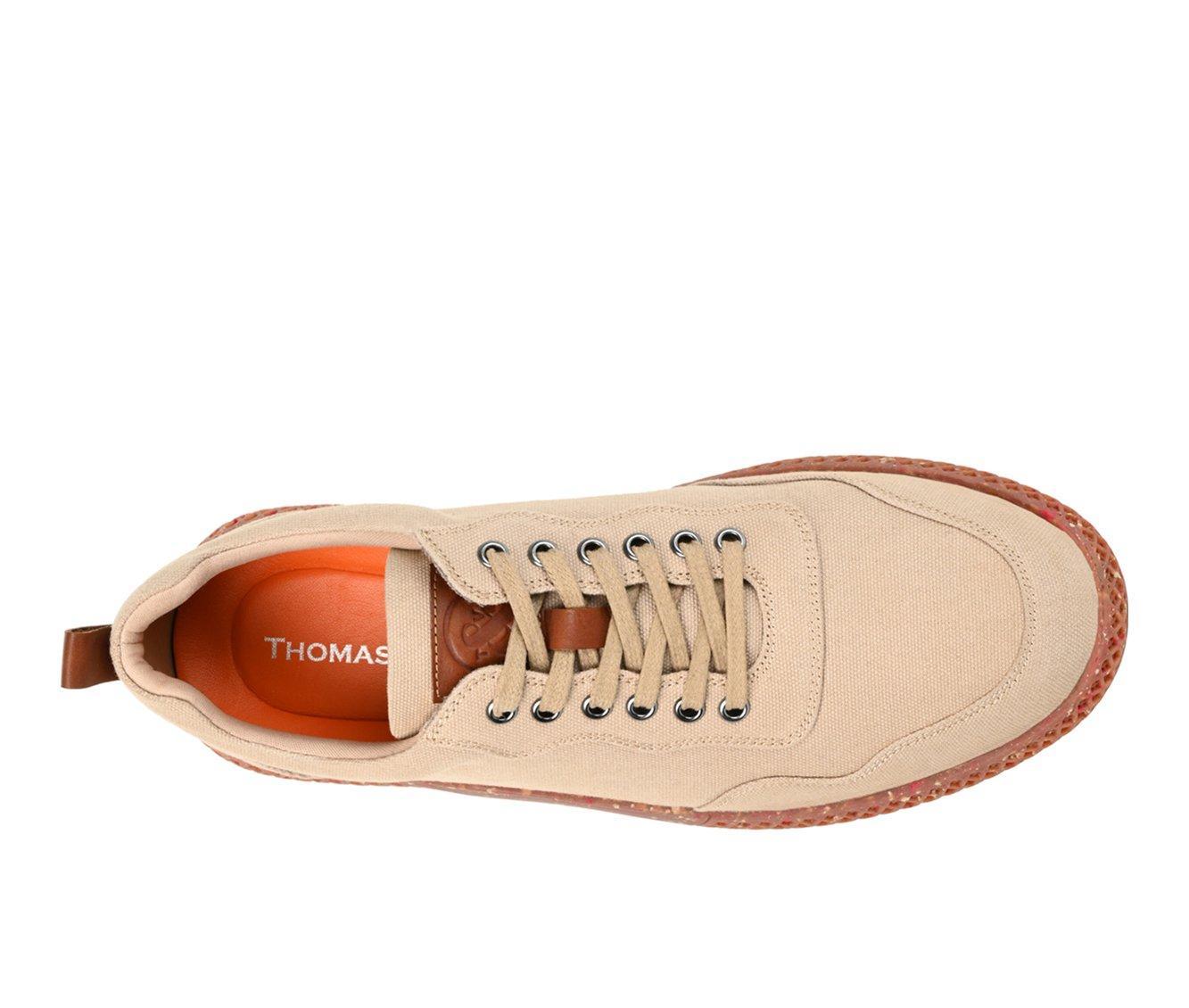 Men's Thomas & Vine Kemp Canvas Sneakers Product Image