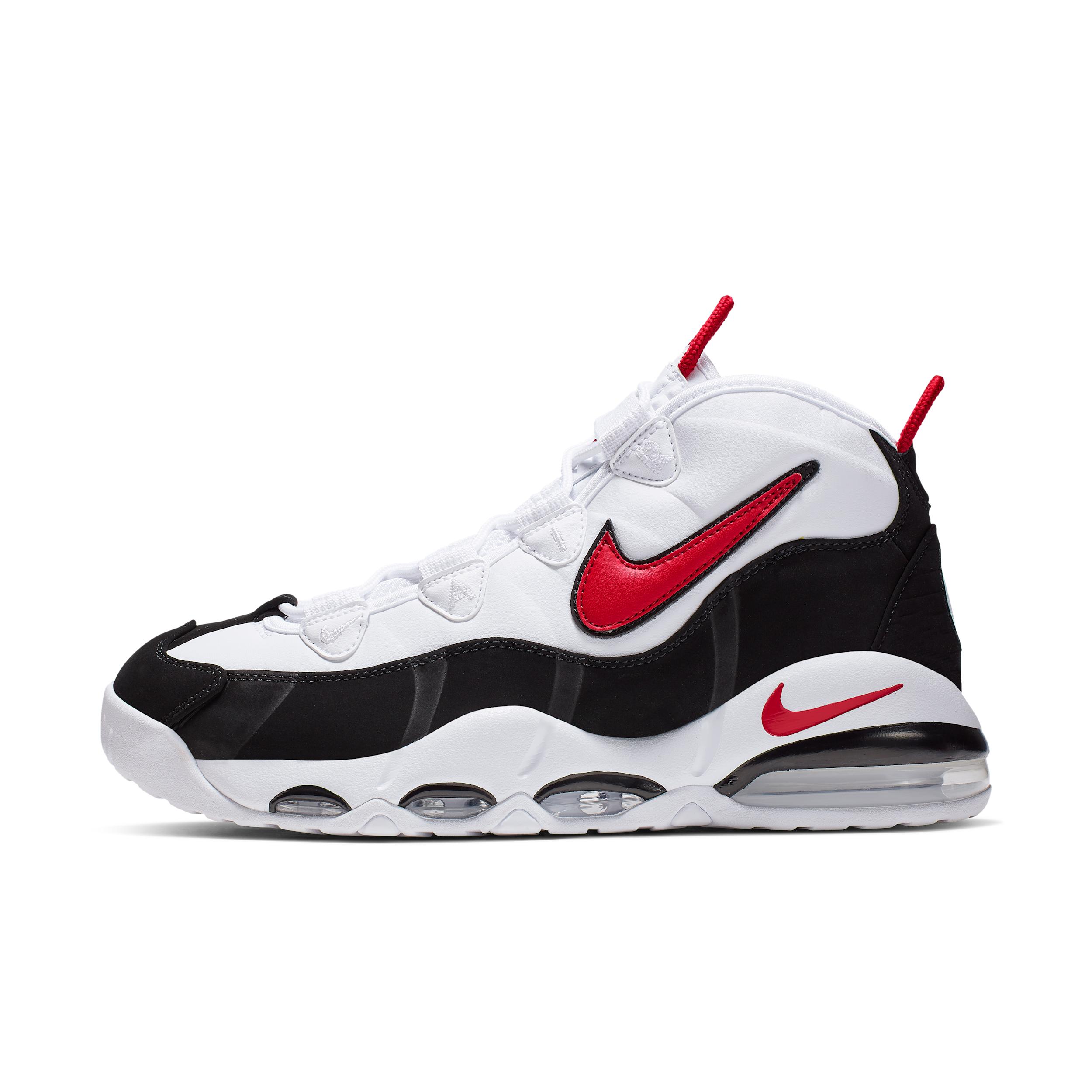 Nike Men's Air Max Uptempo '95 Shoes Product Image