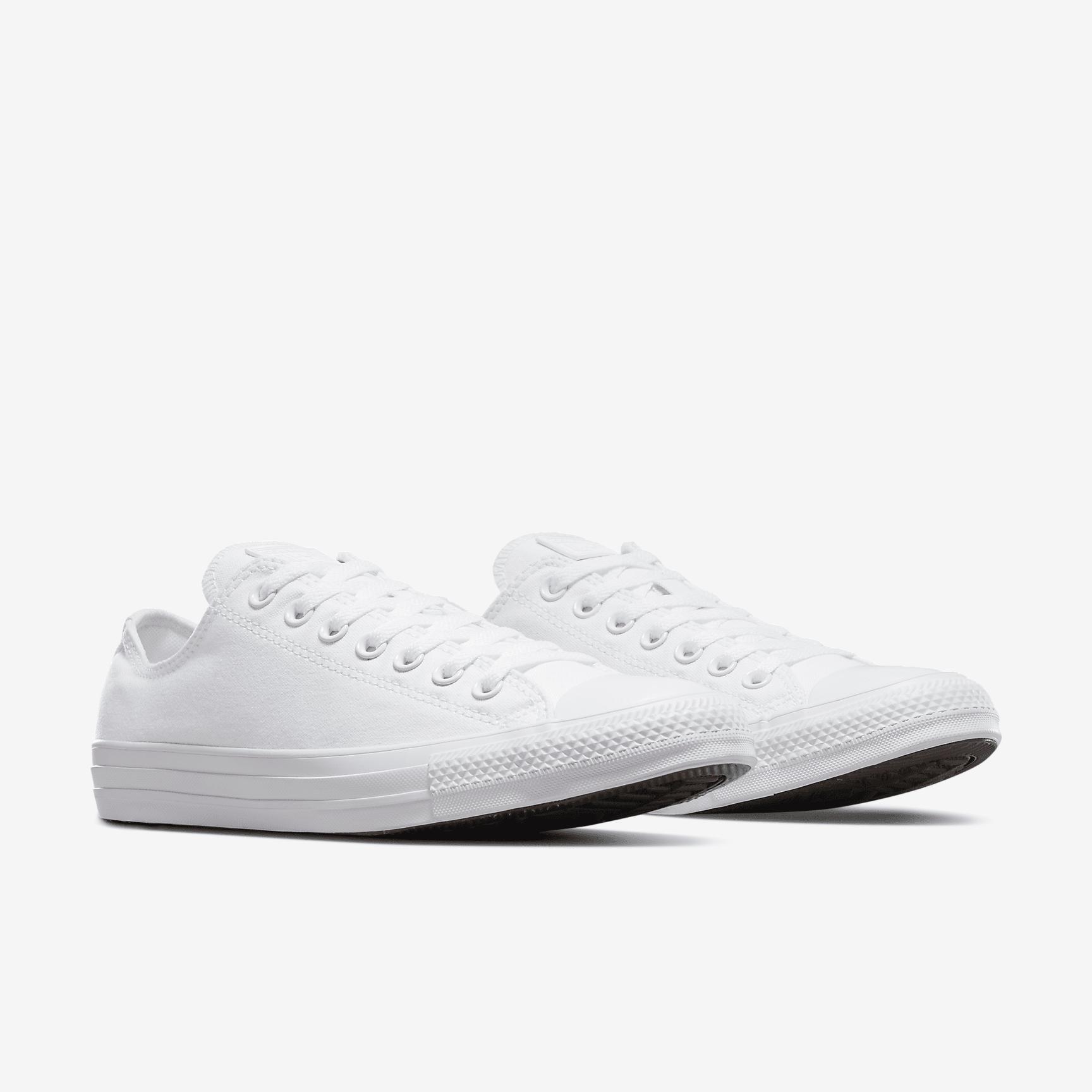 Nike Mens Chuck Taylor All Star Canvas Shoes | 1U647F-137 Product Image