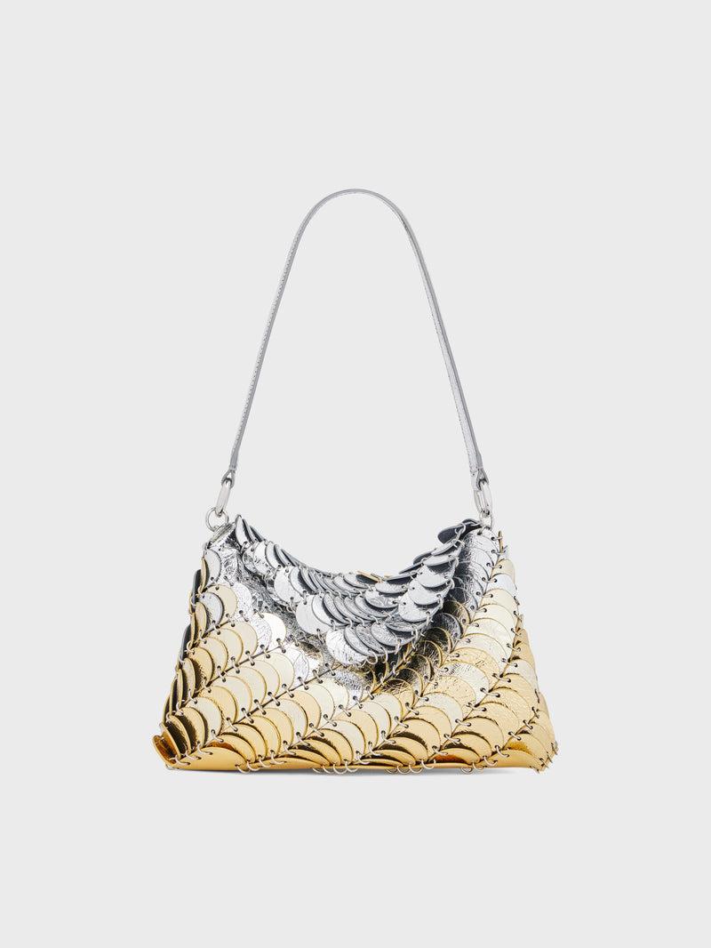 PACO LEATHER BAG Product Image