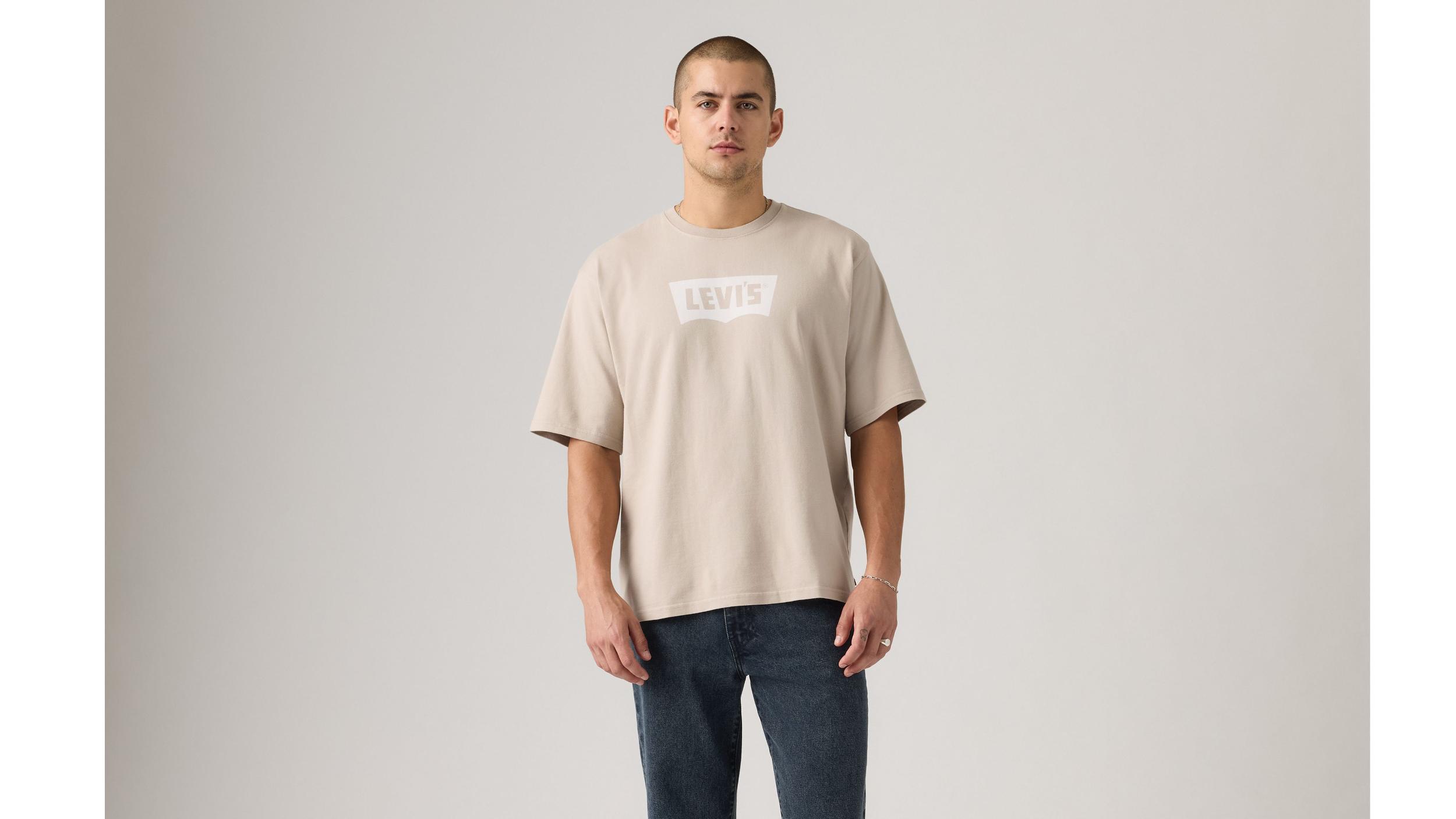 Half-Sleeve T-Shirt Product Image