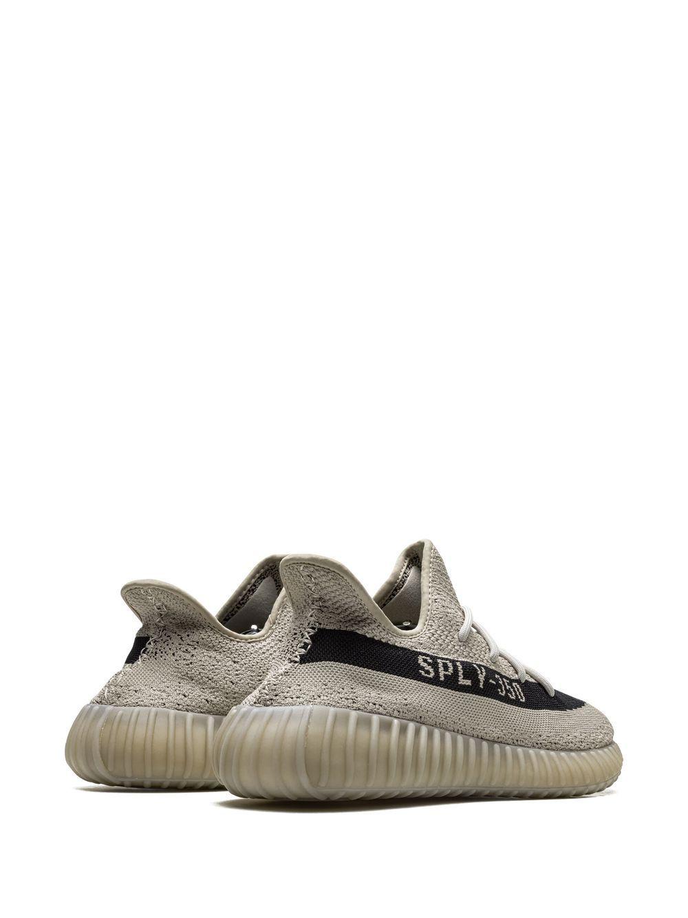 YEEZY 350 Boost V2 "Slate" sneakers Product Image