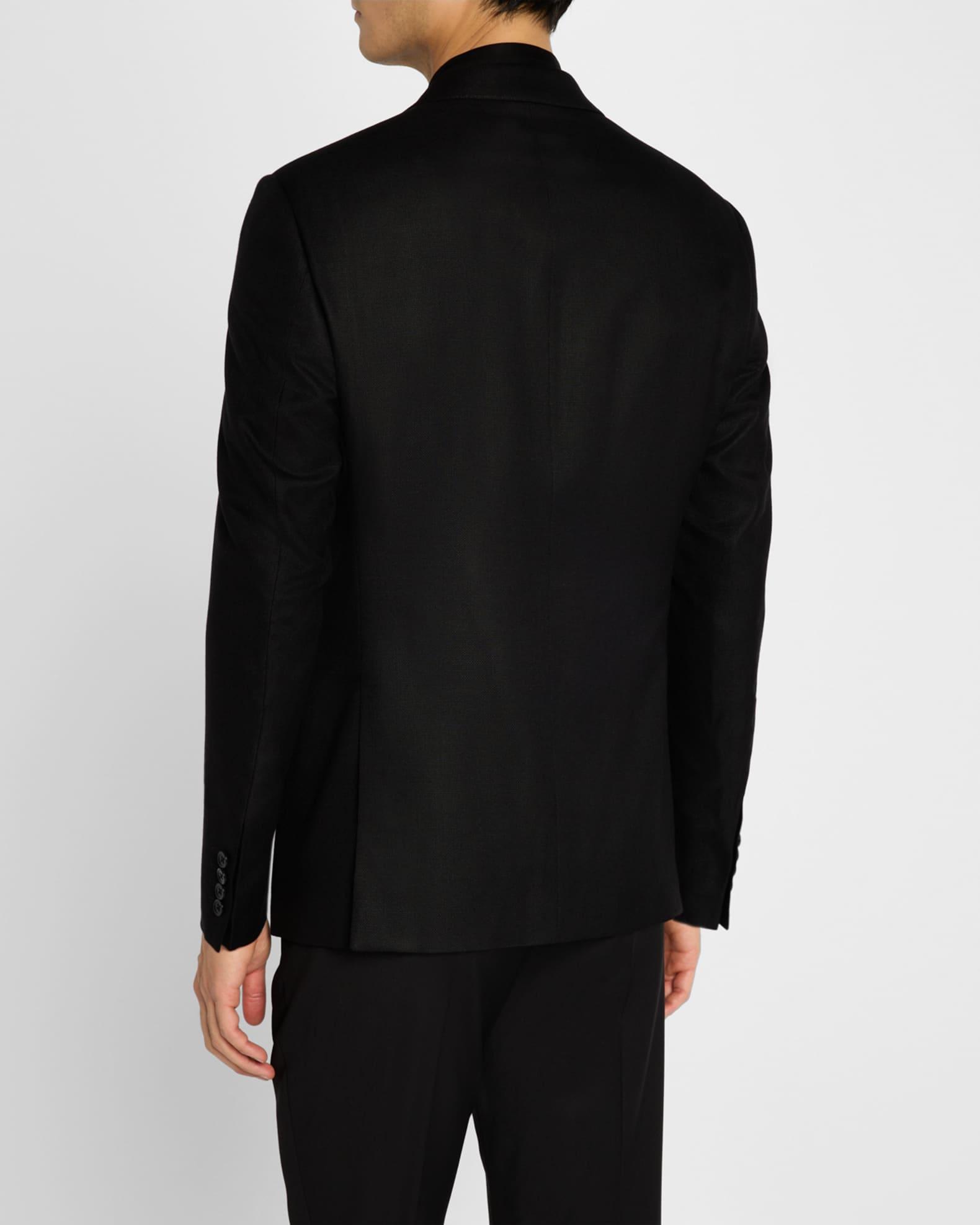 Men's Micro-Nailhead Sport Coat Product Image