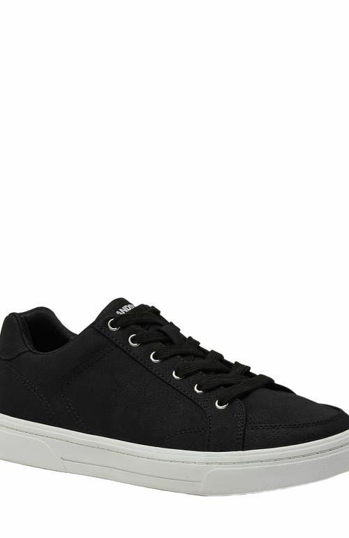 Lands' End Men's All Day Comfort Sneakers in Black at Nordstrom, Size 8 Product Image