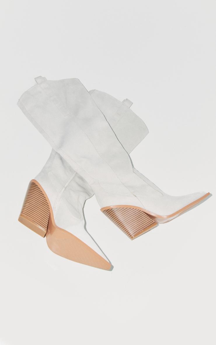 Black Poodle GANNI Bou Card Holder Product Image