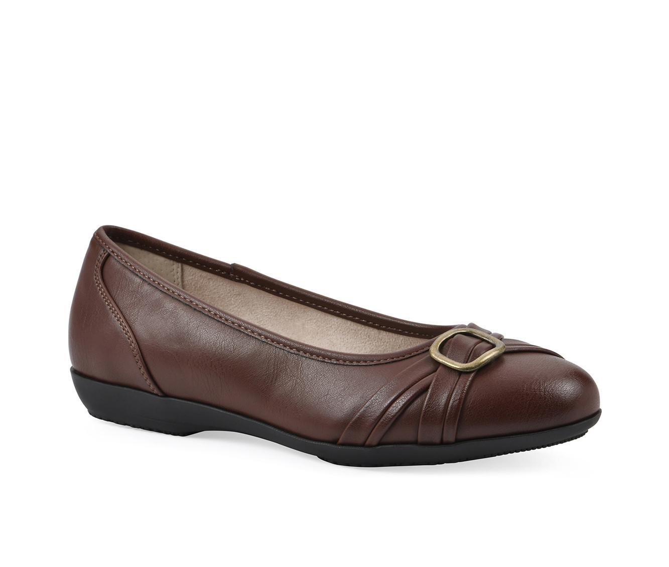 Women's Cliffs by White Mountain Calming Flats Product Image