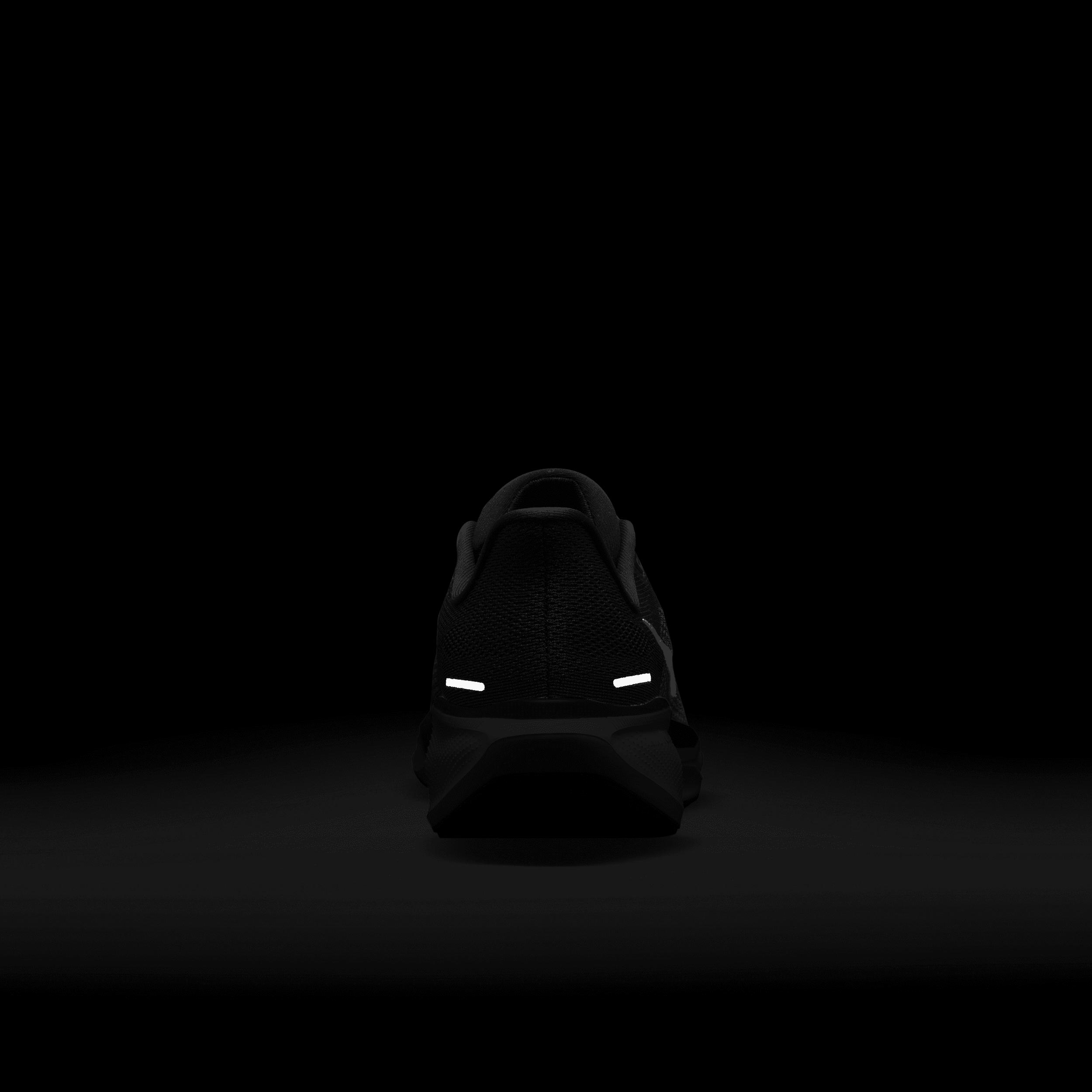 Clark Atlanta Pegasus 41 Nike Men's College Road Running Shoes Product Image