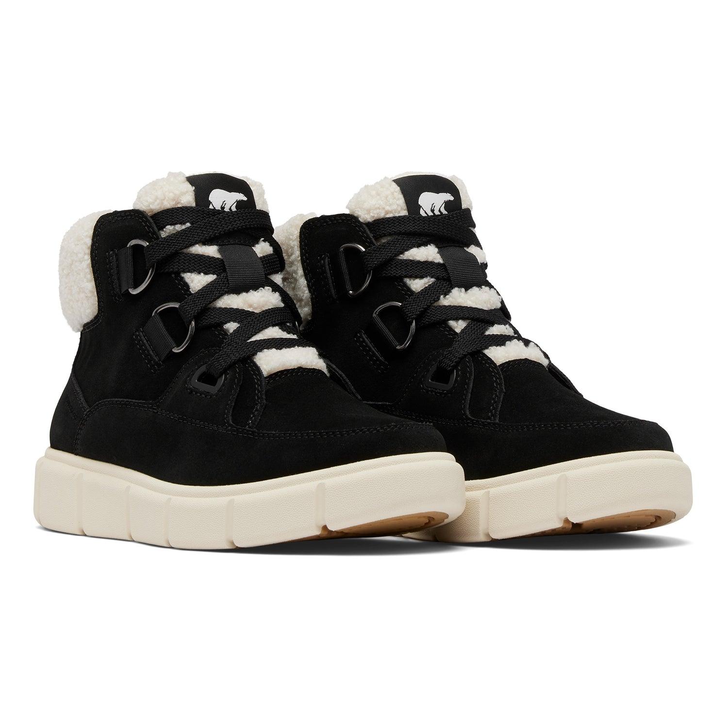 Sorel Explorer III NW Lace Female Product Image