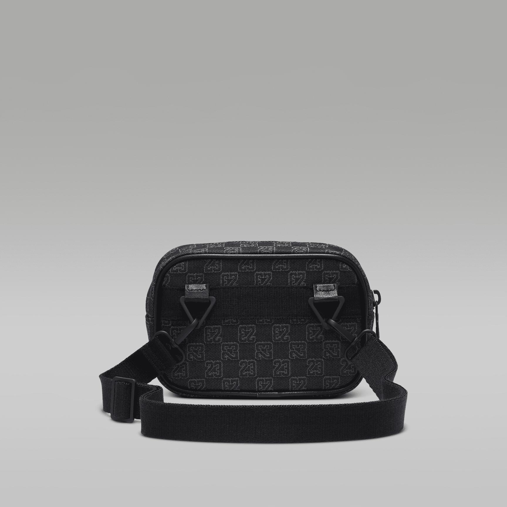 Jordan Jordan Monogram Camera Bag - Adult Sail/Multi Product Image