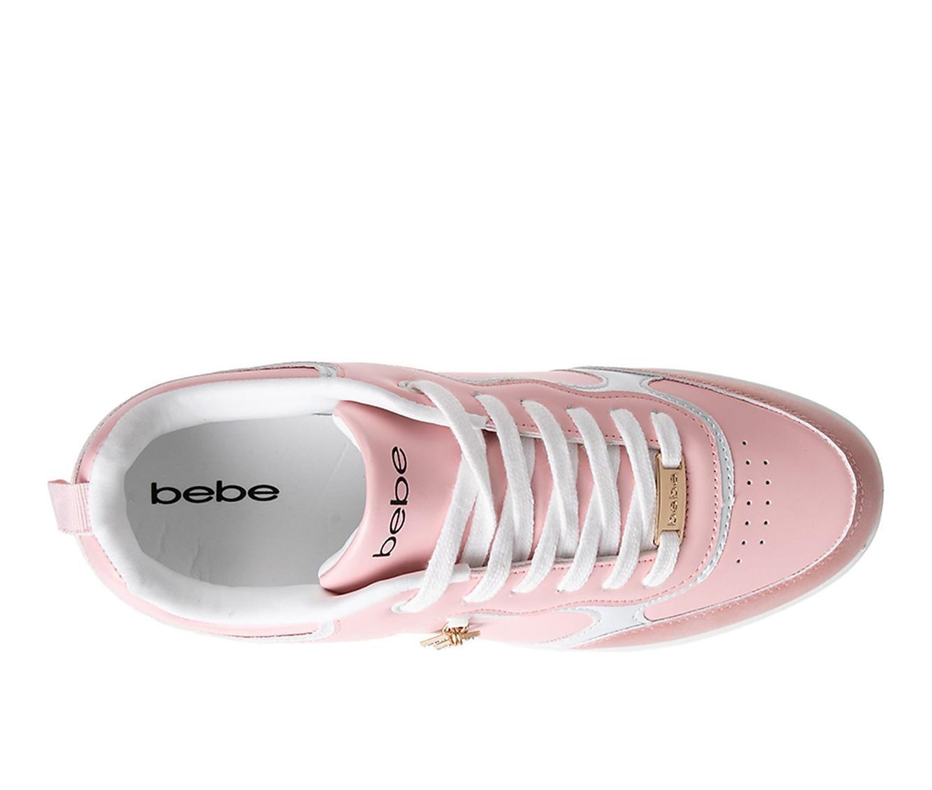 Women's Bebe Pepper Sneakers Product Image