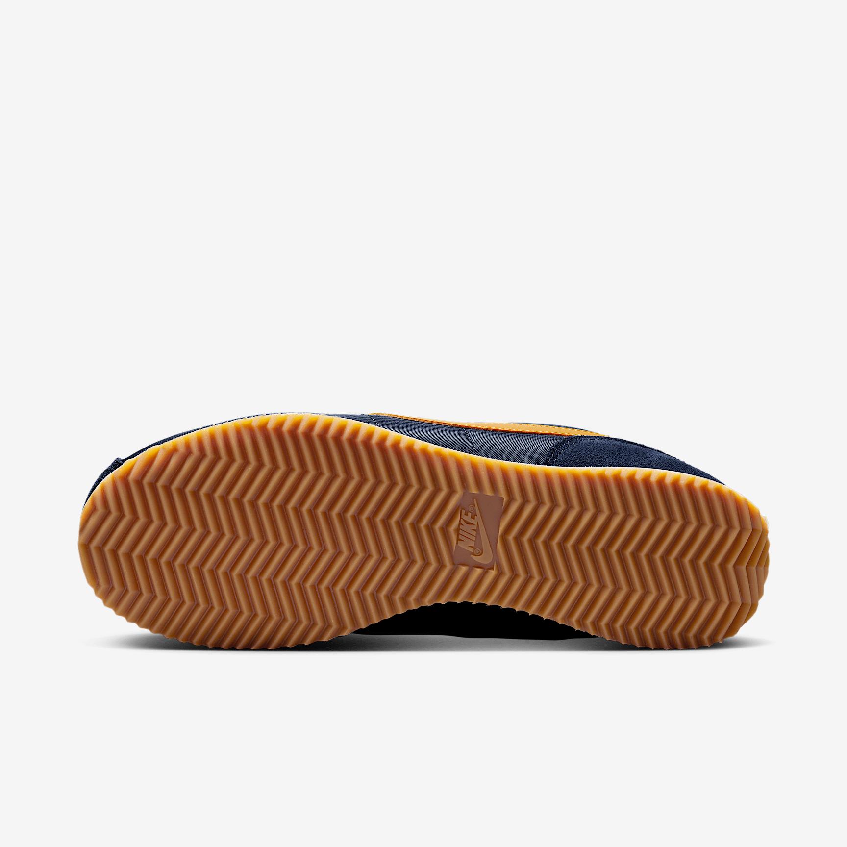 Nike Women's Cortez Textile Shoes Product Image