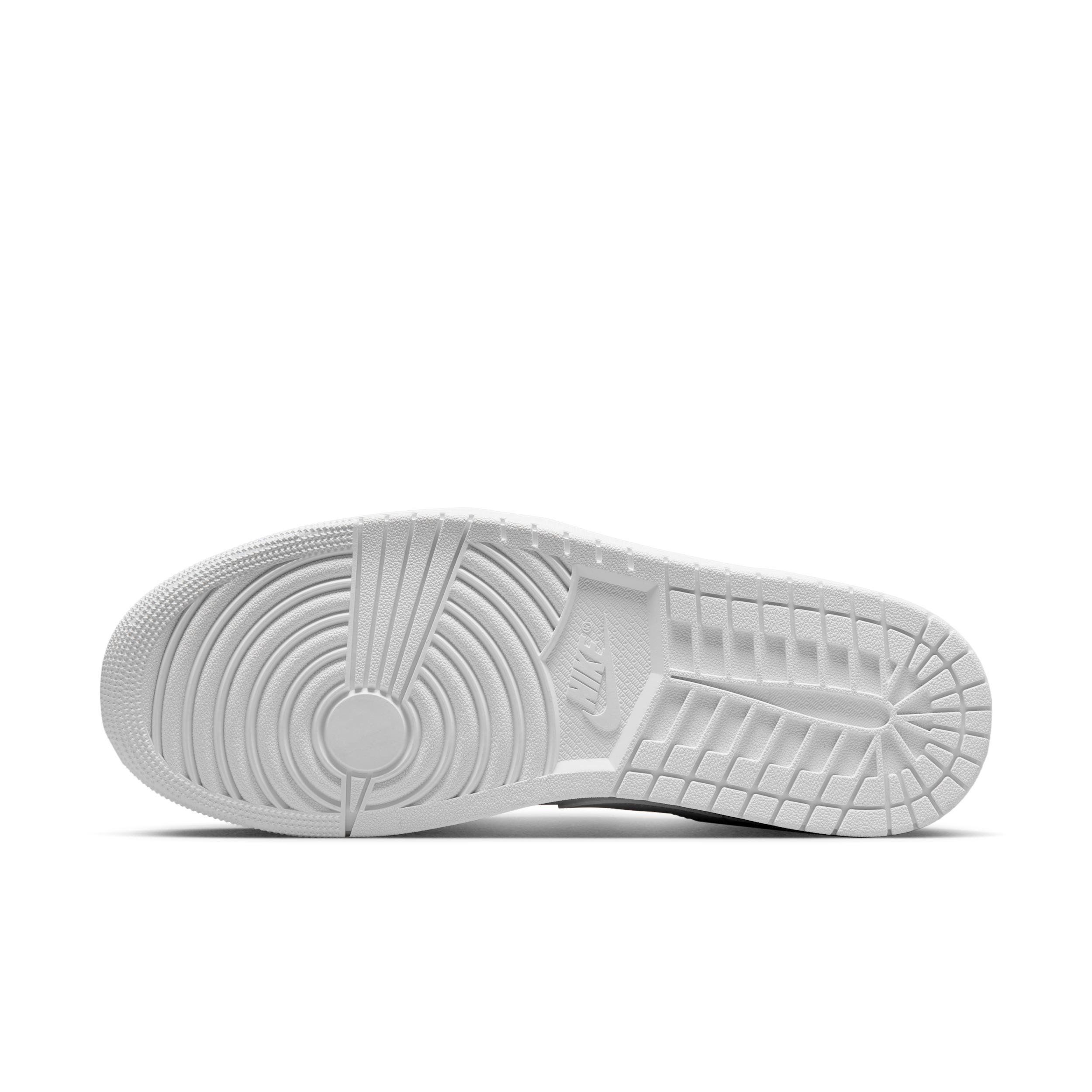 Men's Air Jordan 1 Low Shoes Product Image