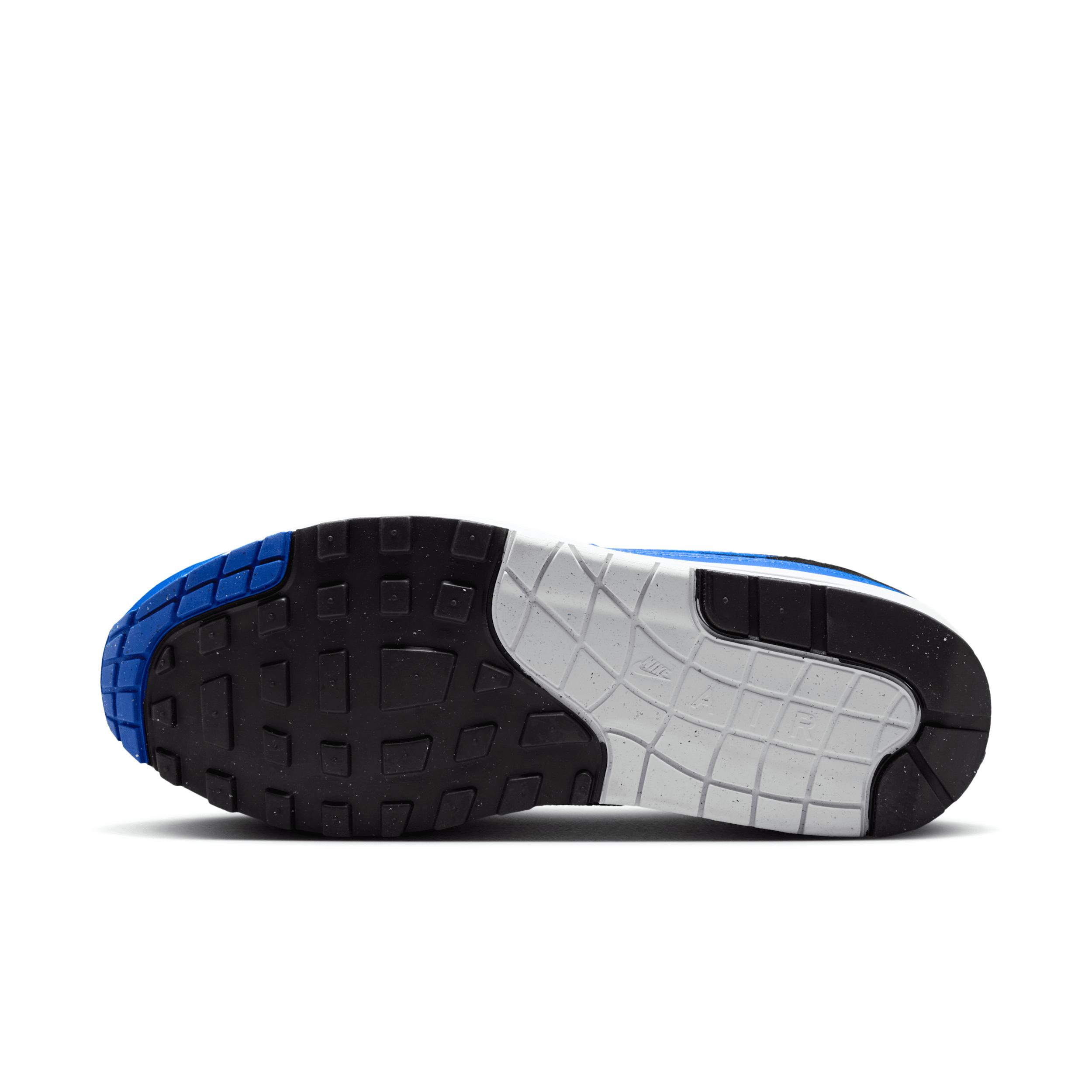 Nike Mens Air Max 1 Essential Shoes | FZ5808-008 Product Image