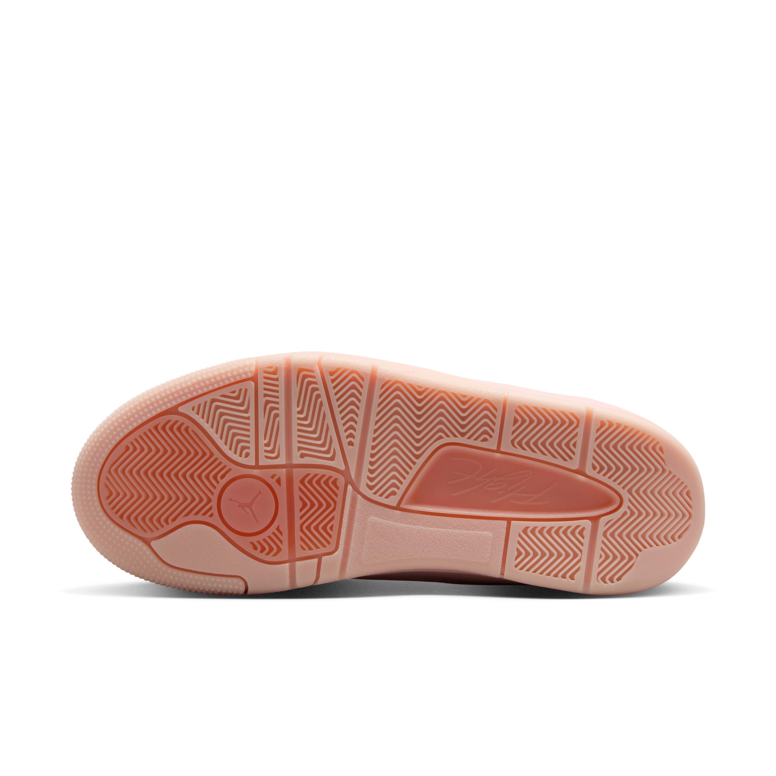 Womens Jordan Flight Court Shoes | FZ9854-608 Product Image