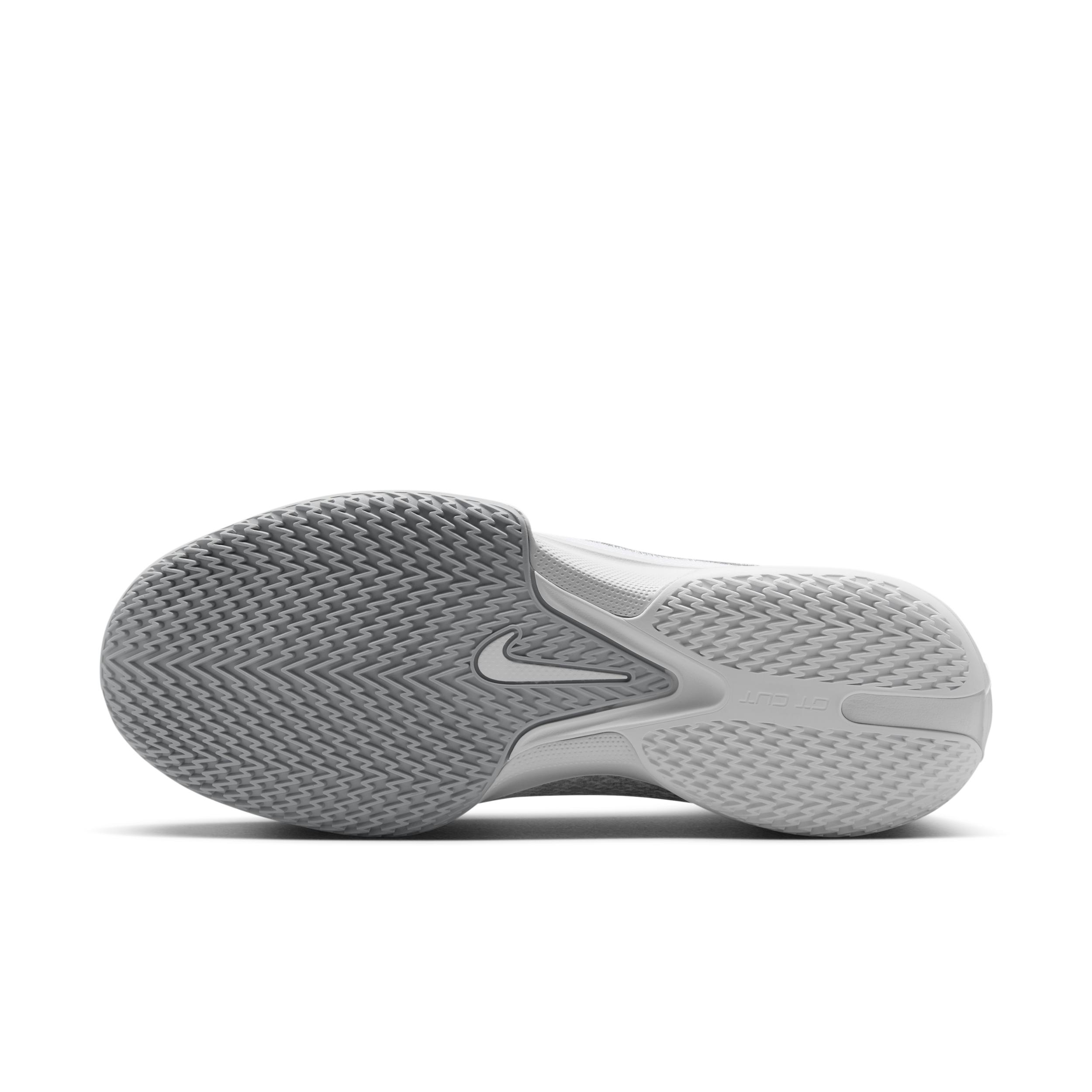 Nike Mens G.T. Cut Academy Basketball Shoes | FV1298-105 Product Image