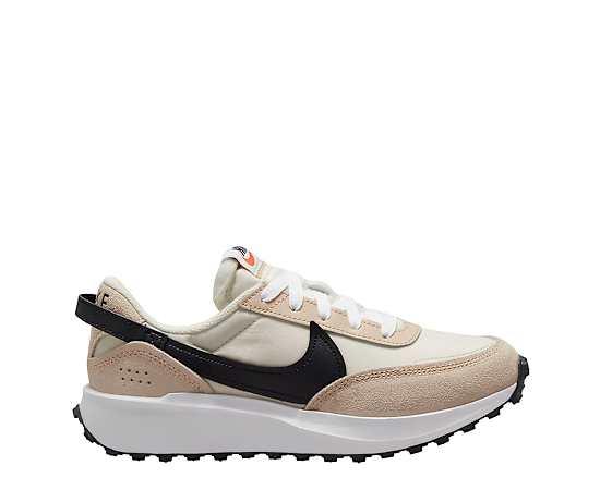 Nike Womens Waffle Debut Shoes | DH9523-100 Product Image