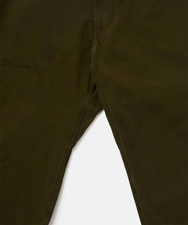 Winter Twill Ground Up Pant Male Product Image