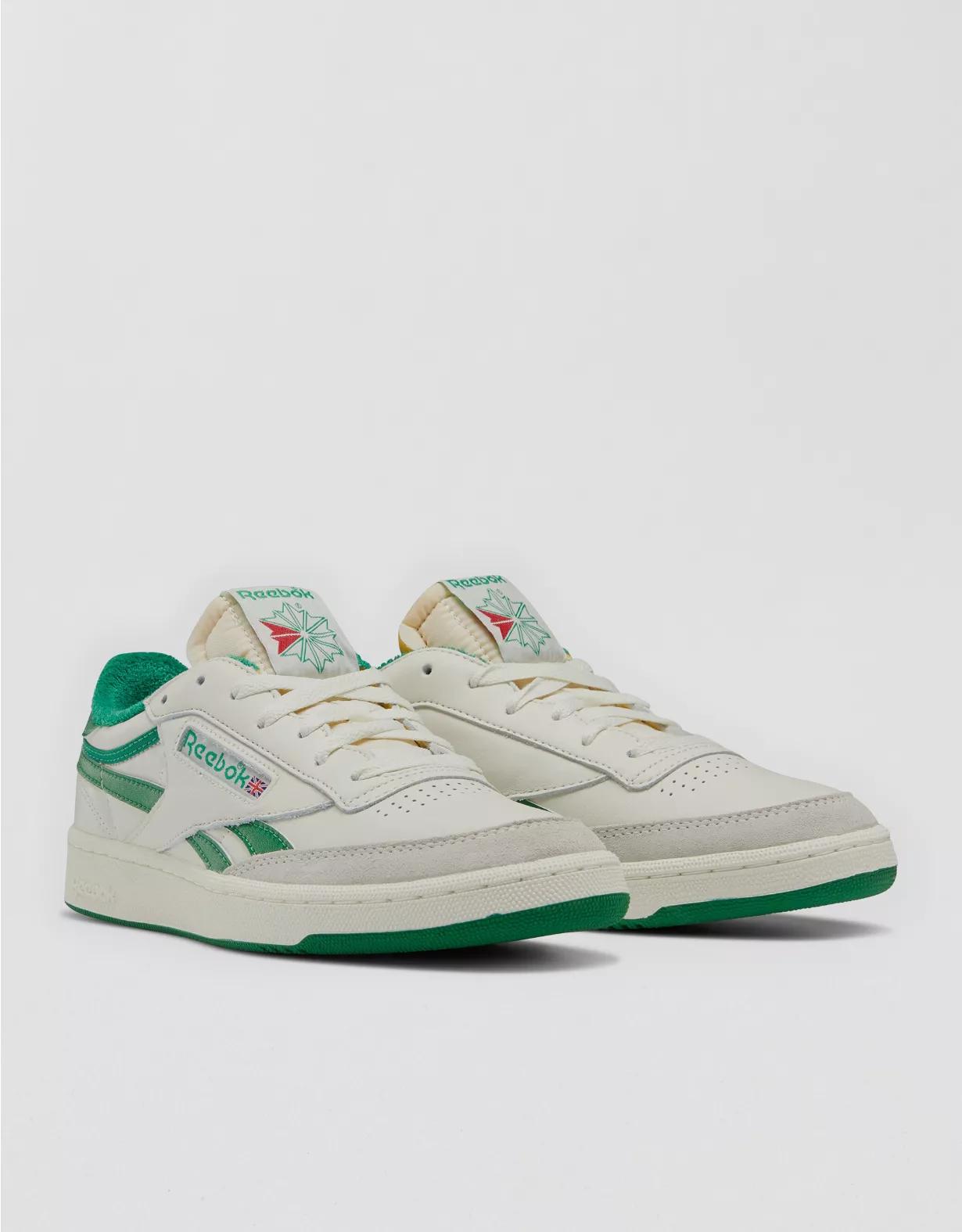 Reebok Men's Club C Revenge Vintage Sneaker Product Image