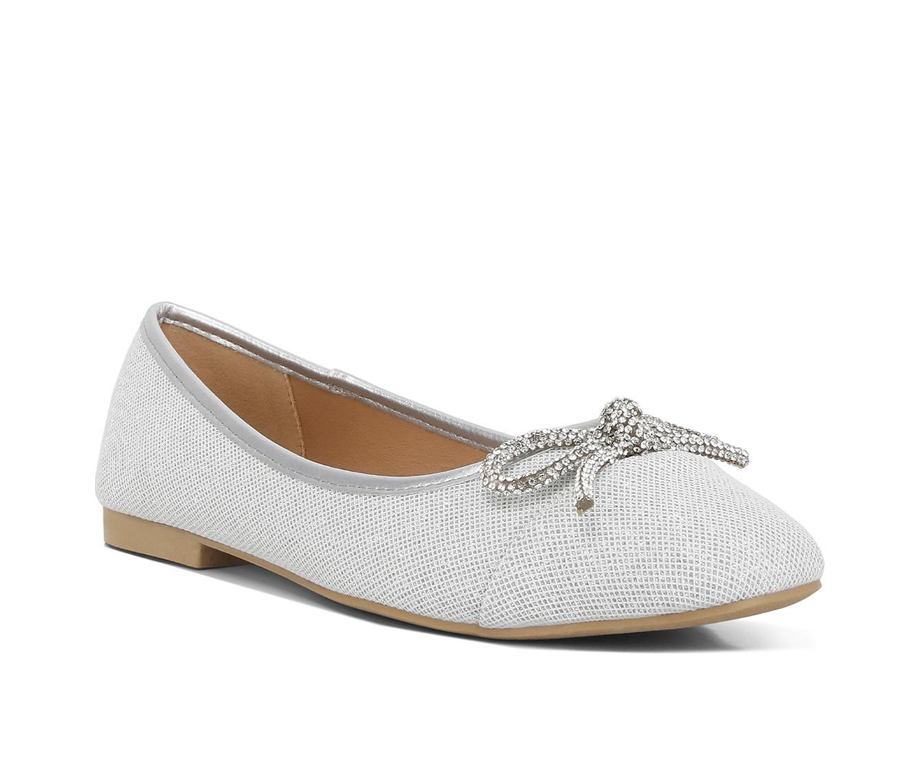 Women's London Rag Gizeh Flats Product Image