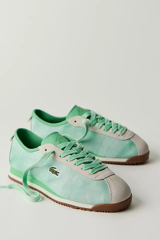 Lacoste For FP Mvmt Club Low Sneakers Product Image