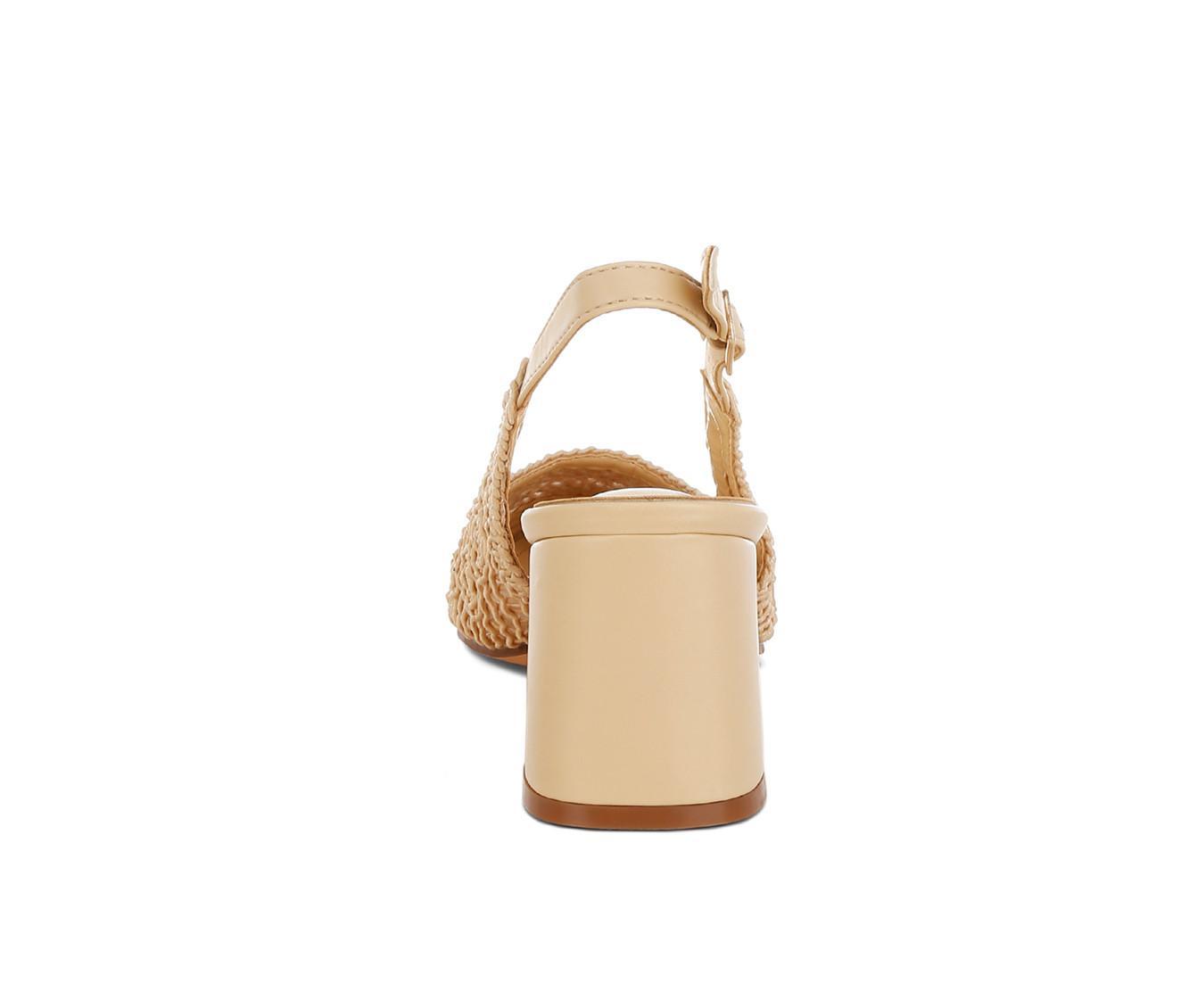 Women's London Rag Tolina Pumps Product Image