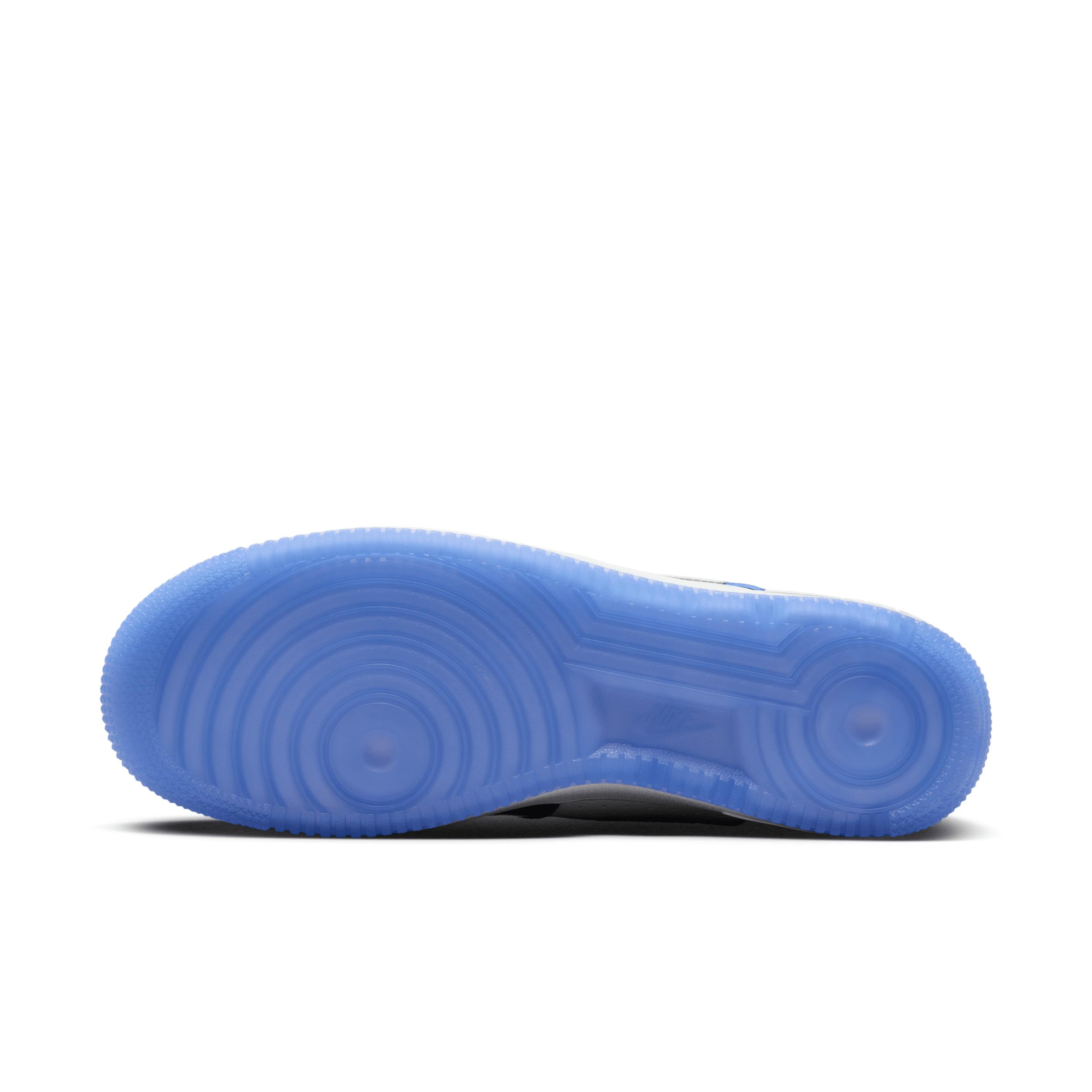 Mens Nike Air Force 1 07 LV8 SE Year of The Snake Casual Shoes Product Image