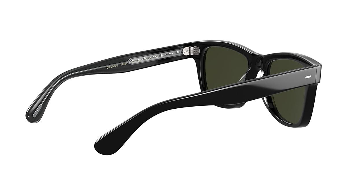 Oliver Sun 0OV5393SU__1492P1 Product Image