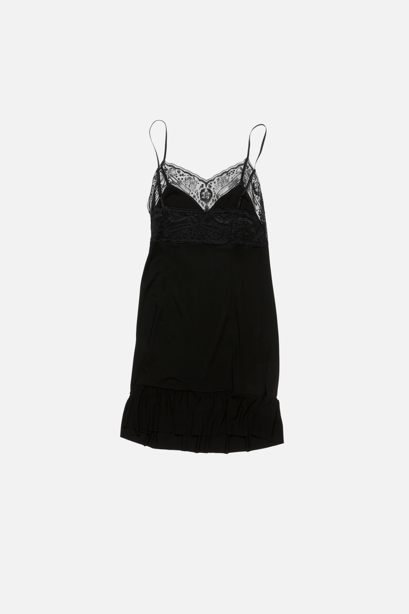 Strap dress Product Image