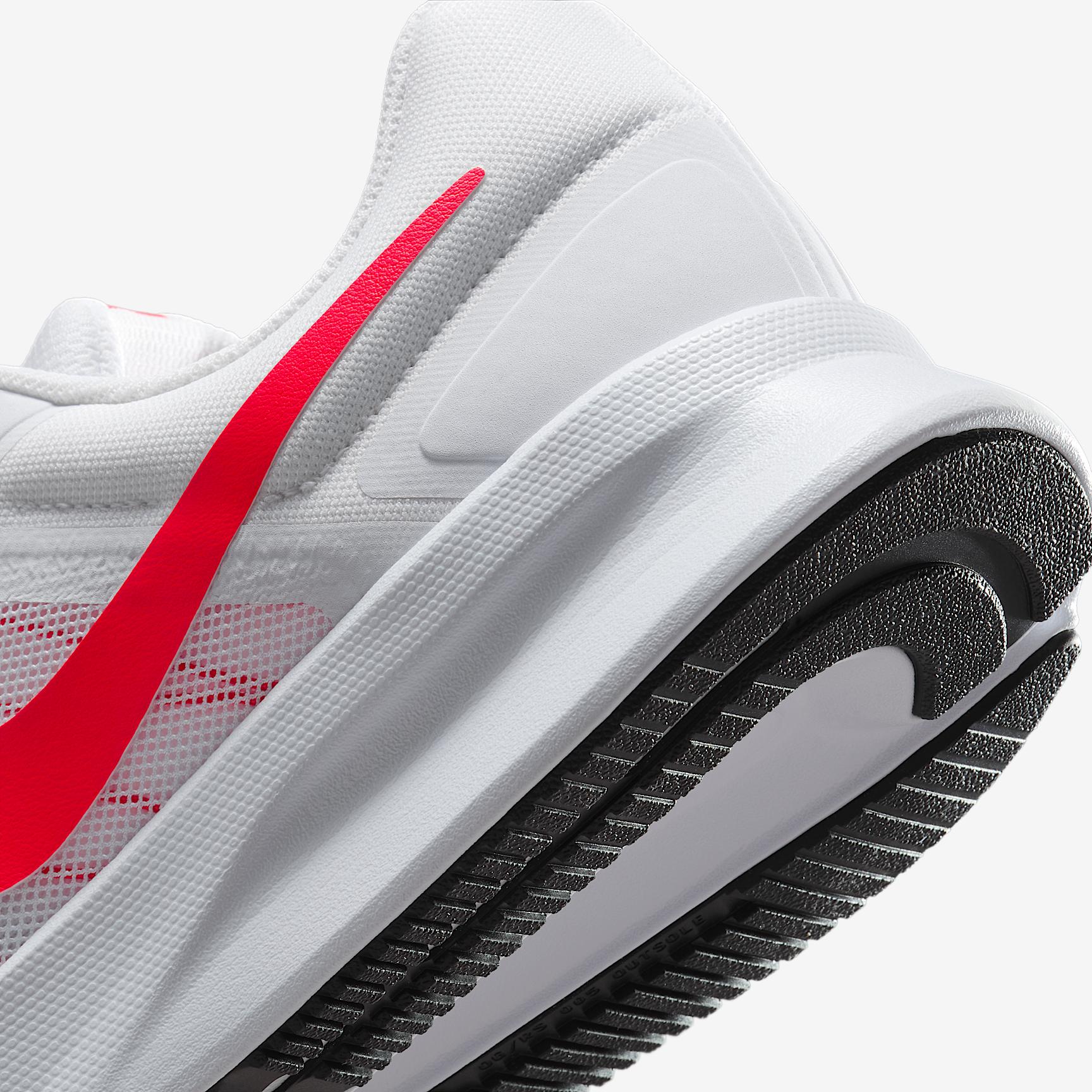 Nike Mens Run Swift 3 Road Running Shoes | DR2695-109 Product Image