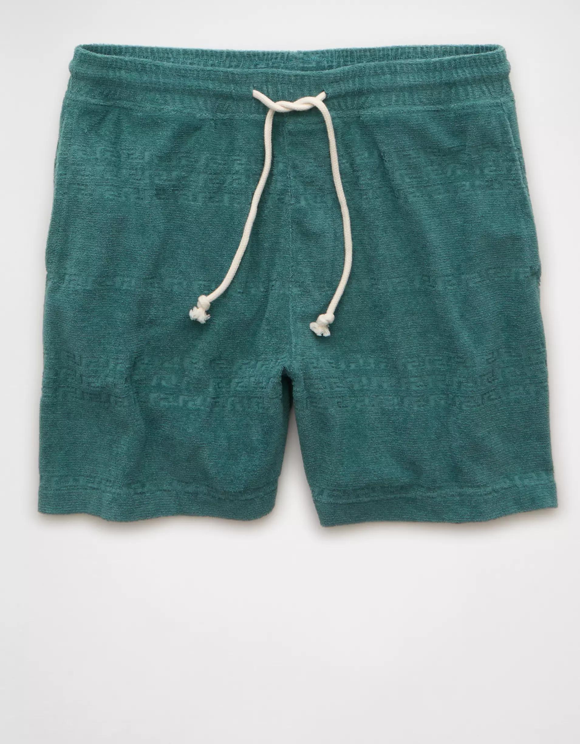 AE Terry Jogger Short Product Image