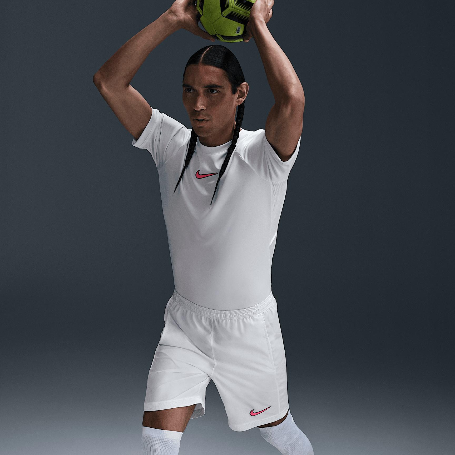 Nike Men's Academy Dri-FIT Soccer Shorts Product Image