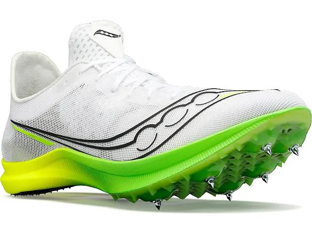 Men's | Saucony Endorphin Cheetah Product Image