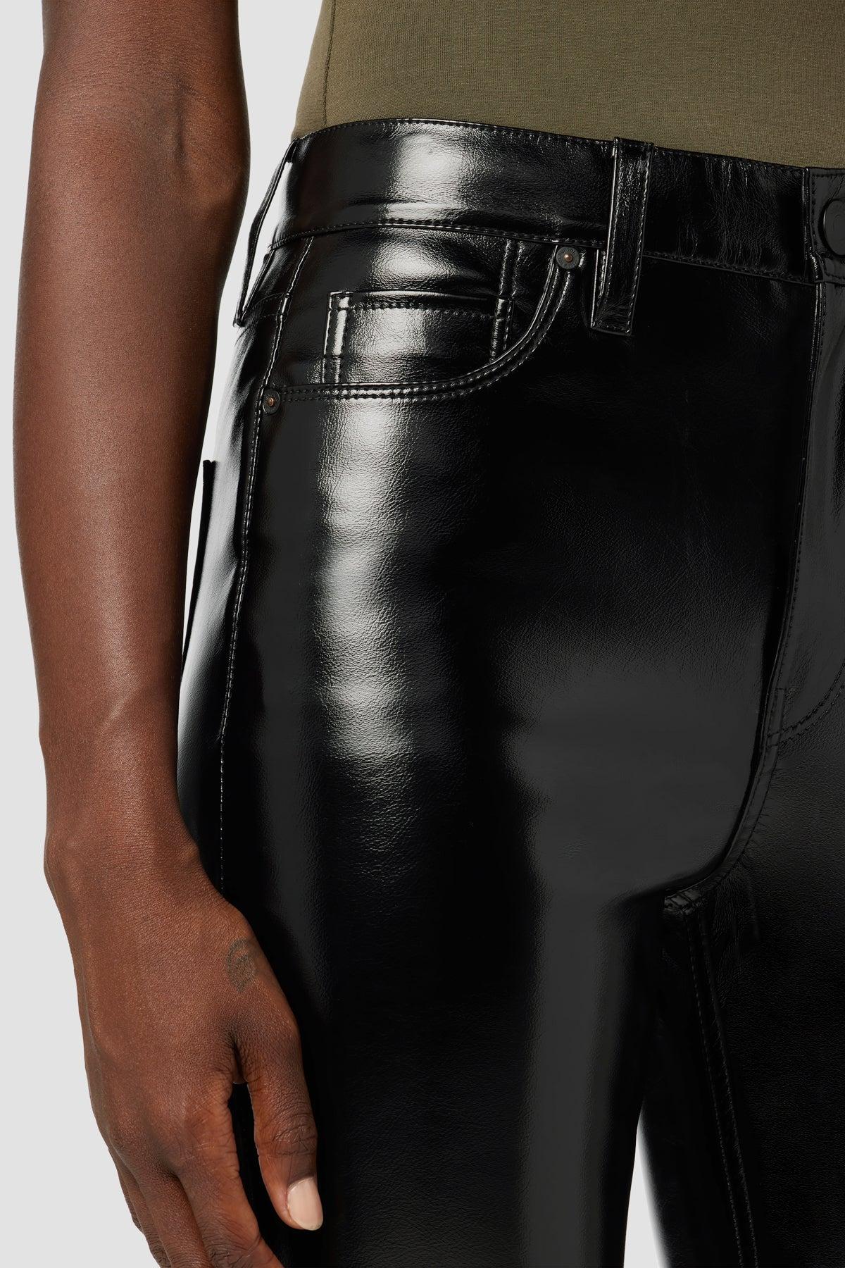 Holly High-Rise Flare Jean Female Product Image