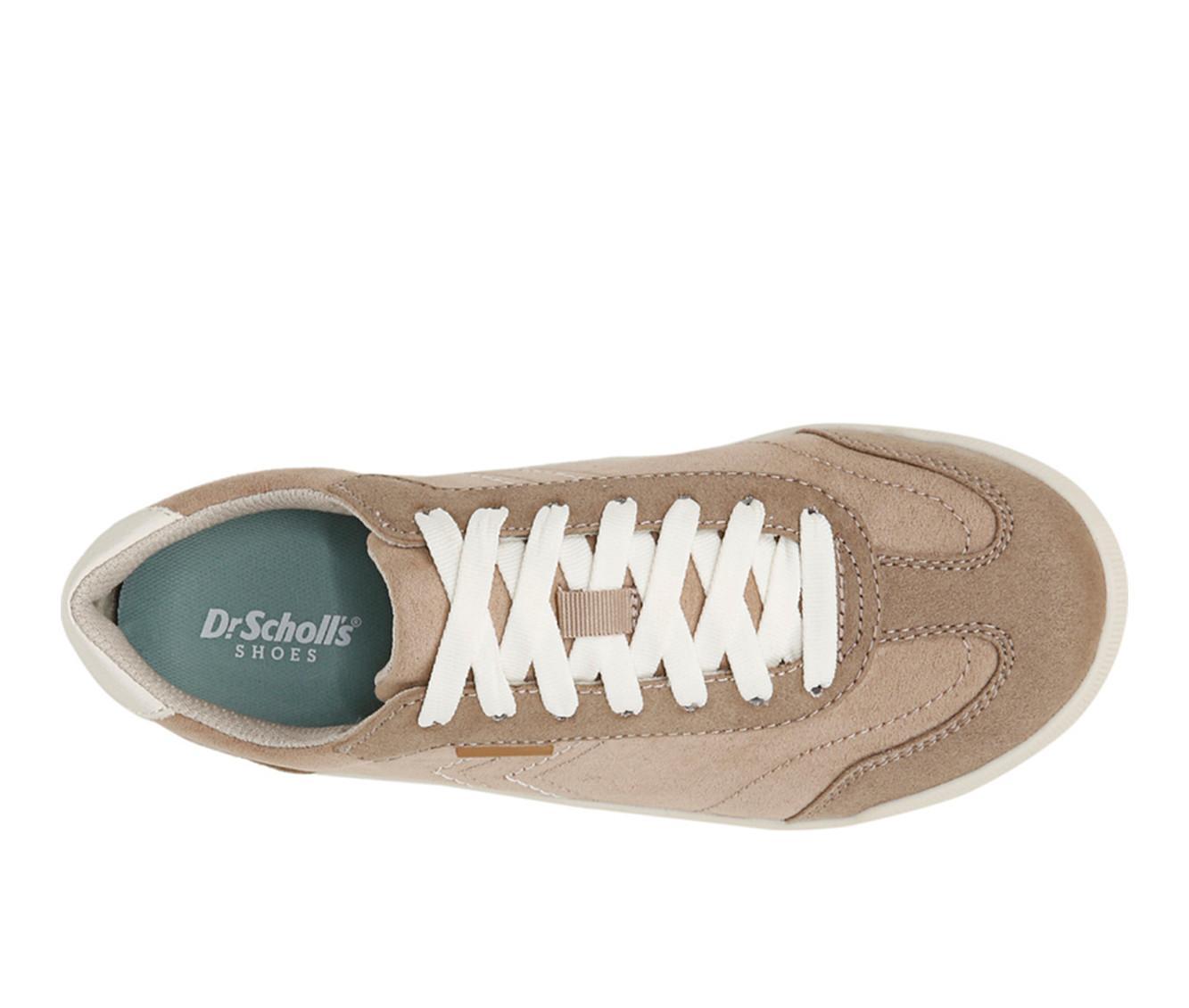 Women's Dr. Scholls Be True Sneakers Product Image