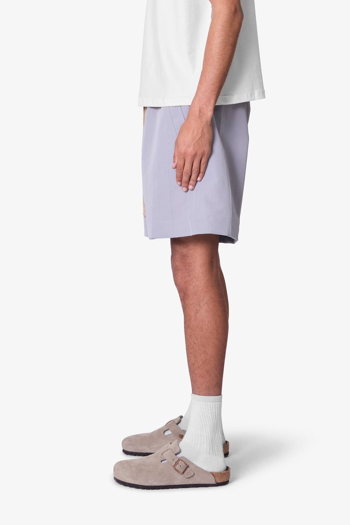 Weimar Shorts - Grey Product Image