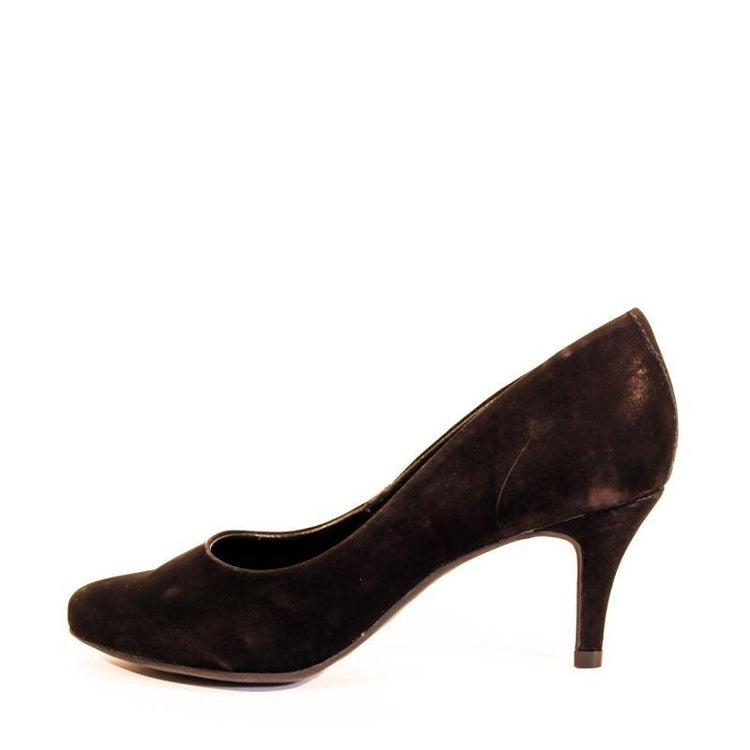 Pinto Suede Pumps Product Image