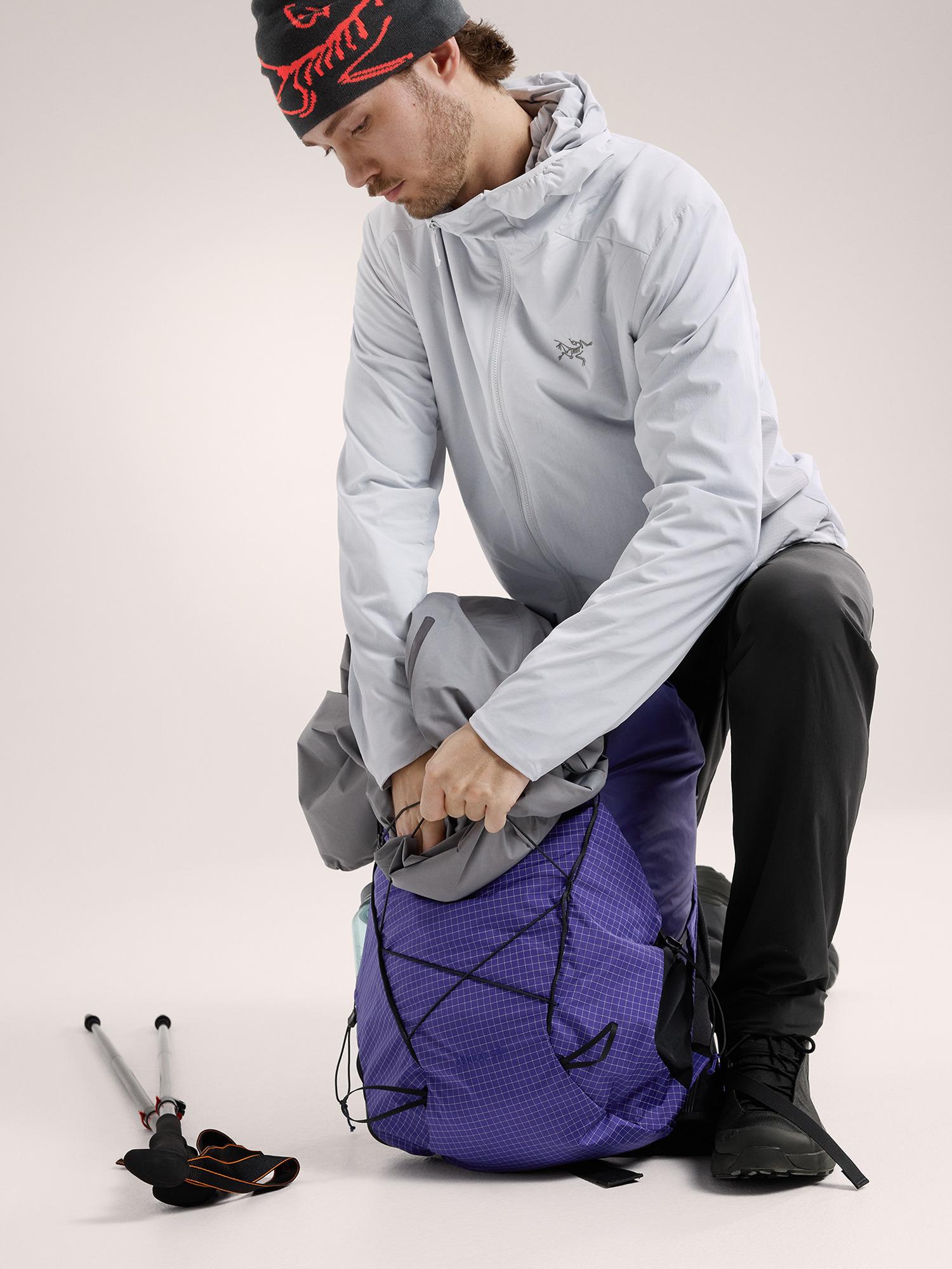 Aerios 35 Backpack Product Image