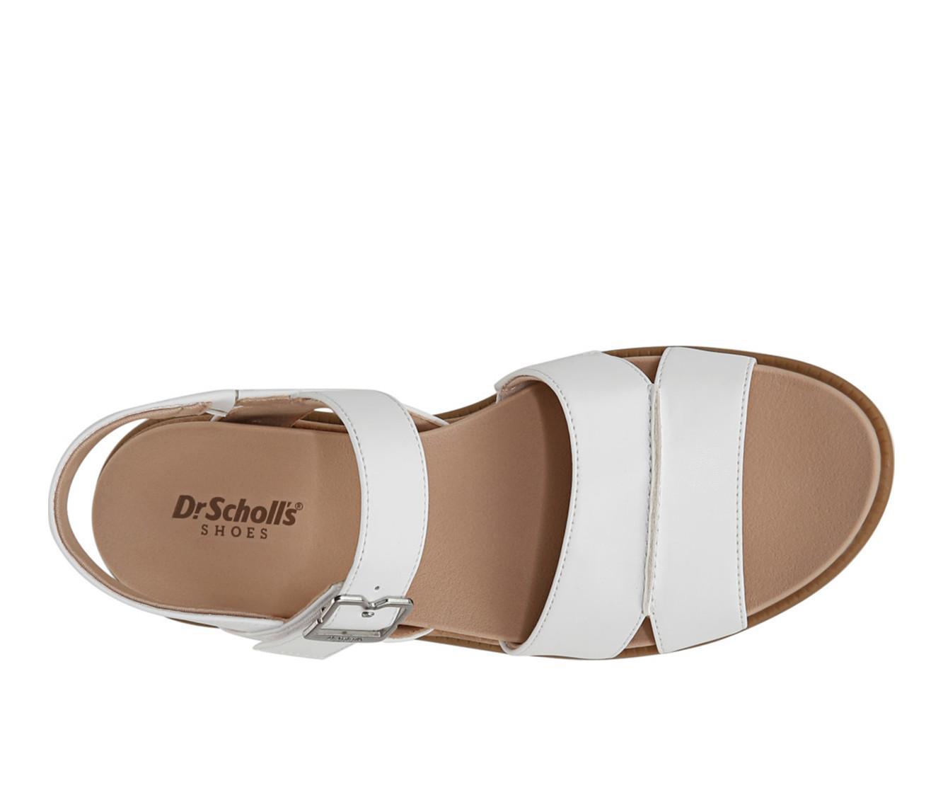 Women's Dr. Scholls Timeless Fun Sandals Product Image