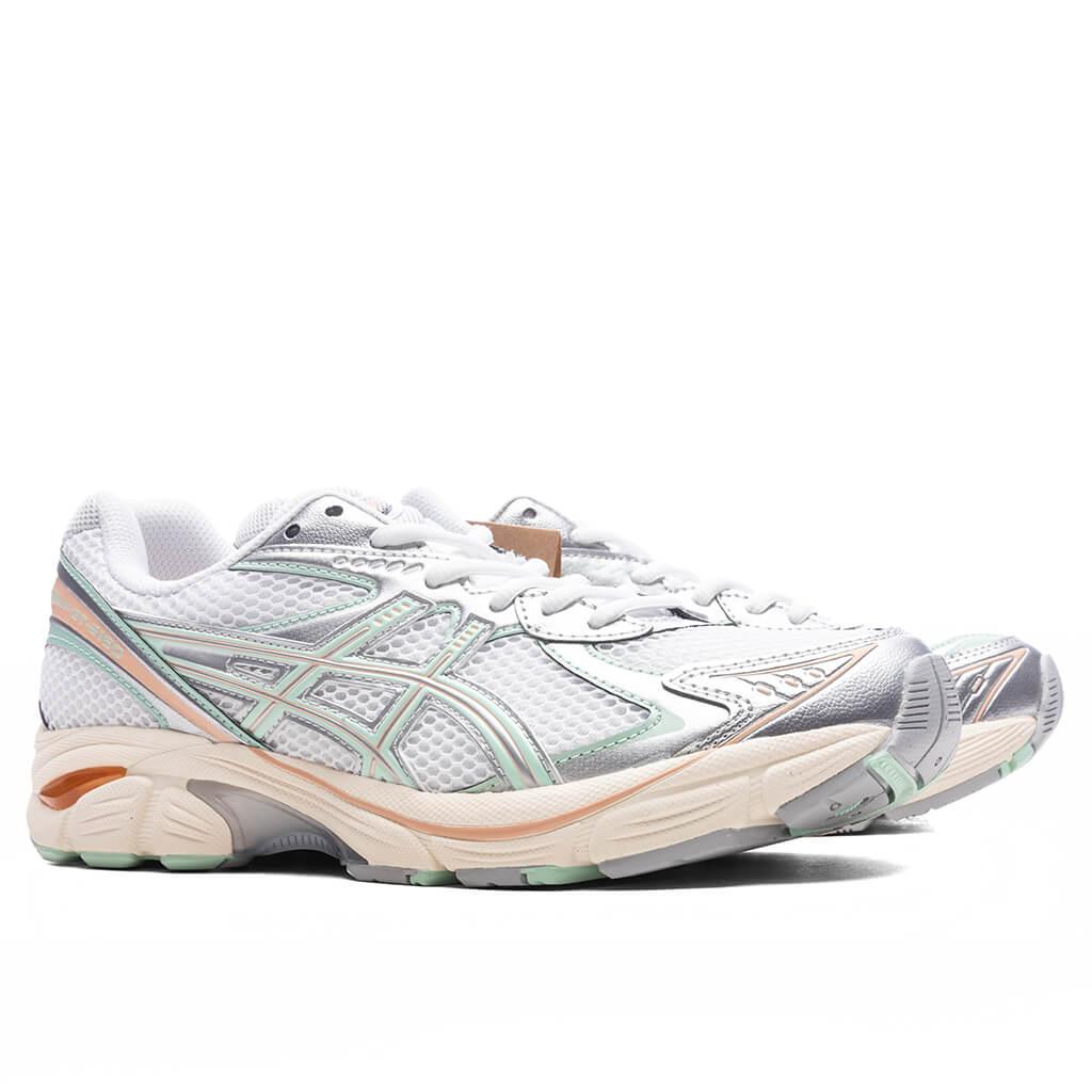 GT-2160 - White/Mint Tint Male Product Image