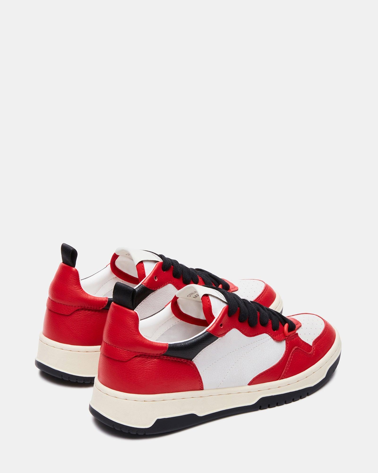 EVERLIE RED MULTI - SM REBOOTED Female Product Image