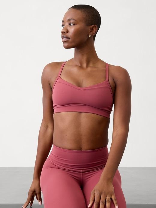 Vital Sports Bra A-C Product Image