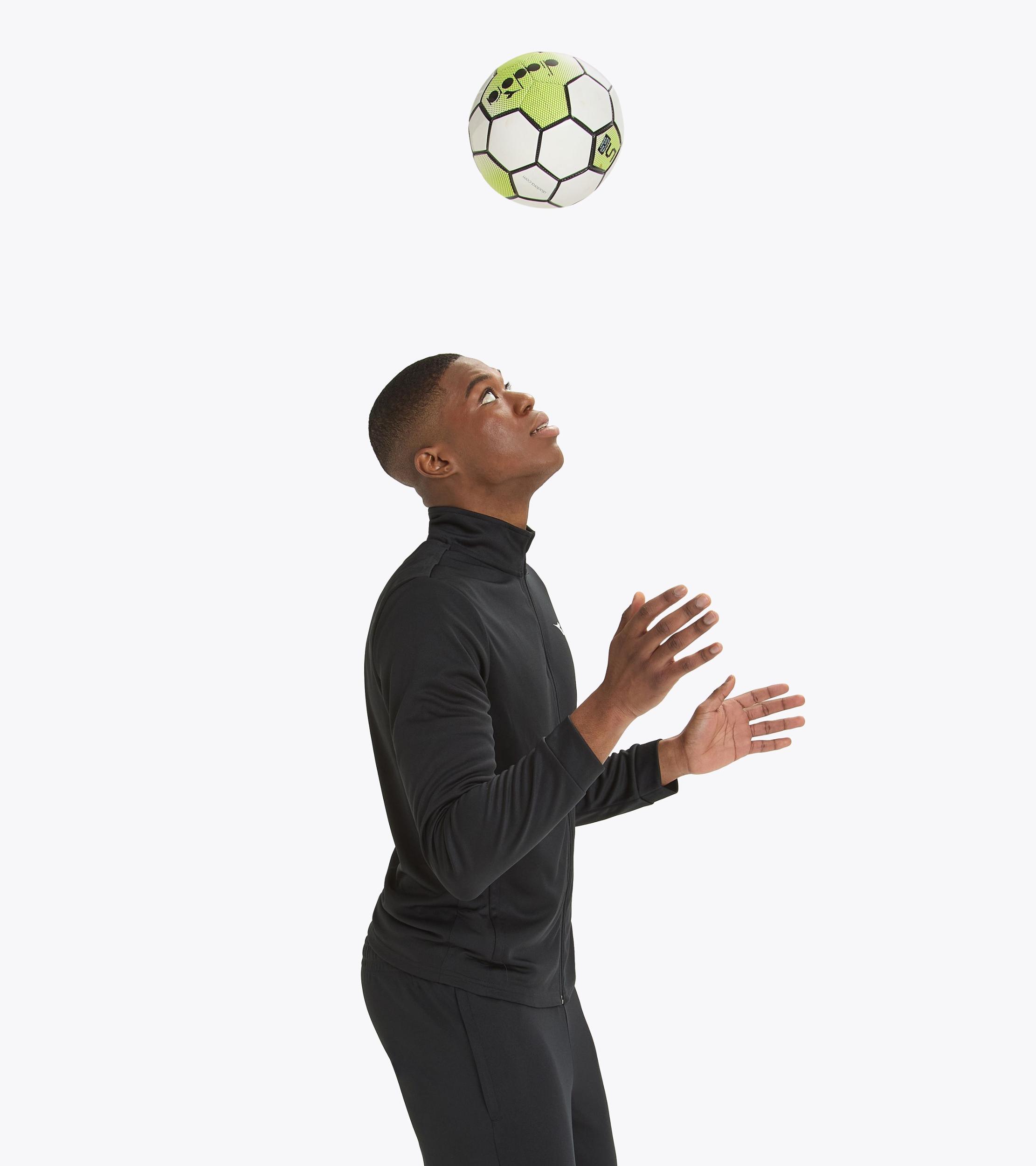 TRACK JACKET SCUDETTO Product Image