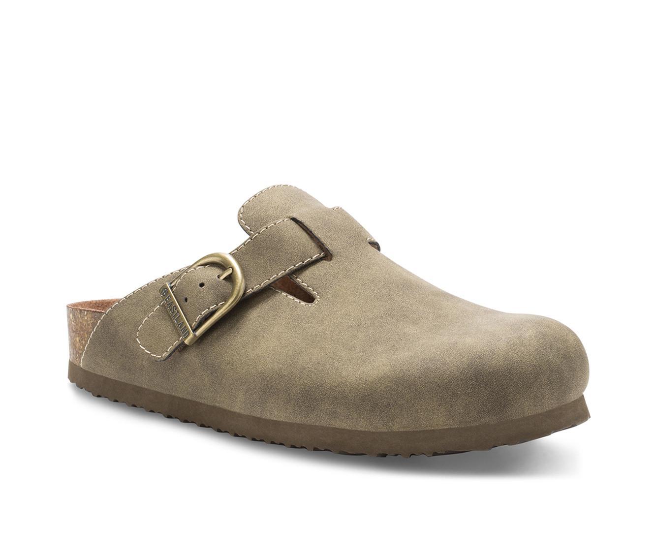 Women's Eastland Gina Clogs Product Image