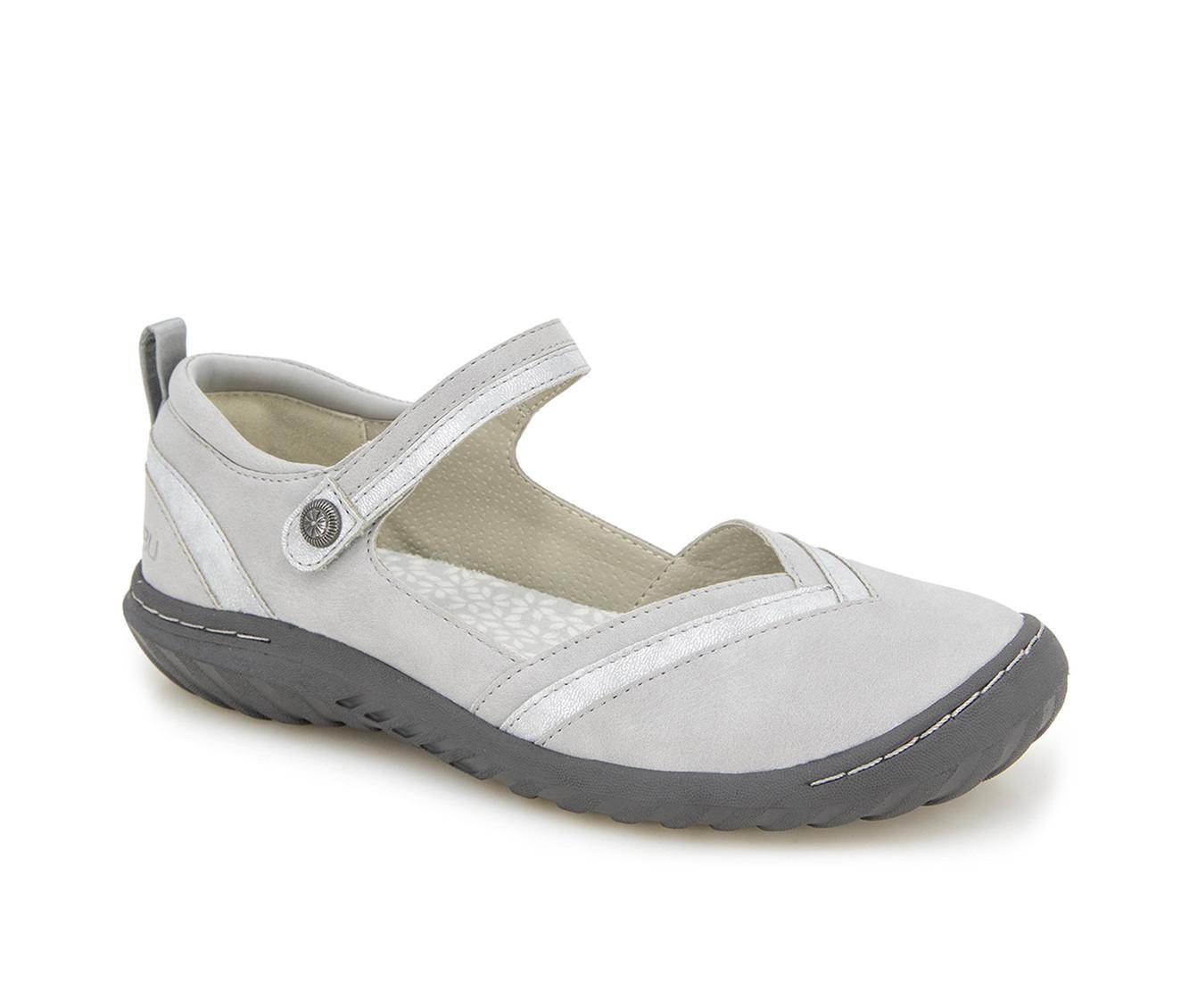 Women's JBU Raven Mary Jane Shoes Product Image