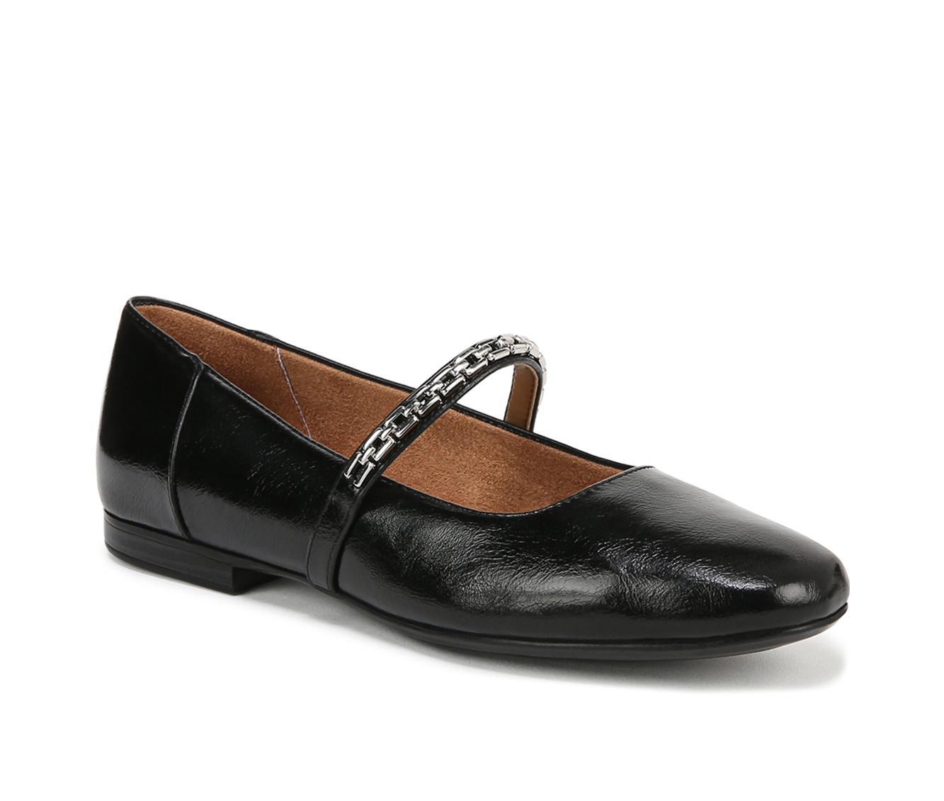 Women's Naturlizer Kelly Chain Flats Product Image
